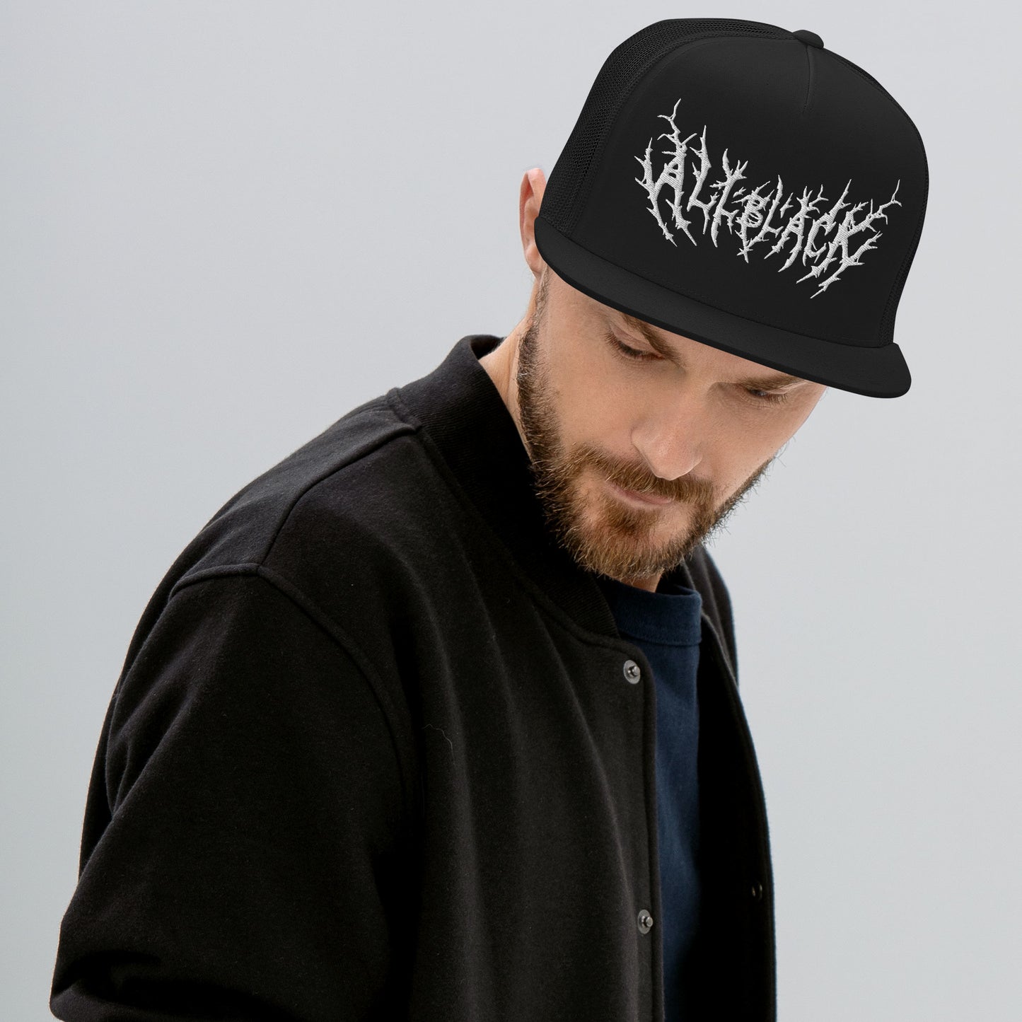 CORE Trucker Cap