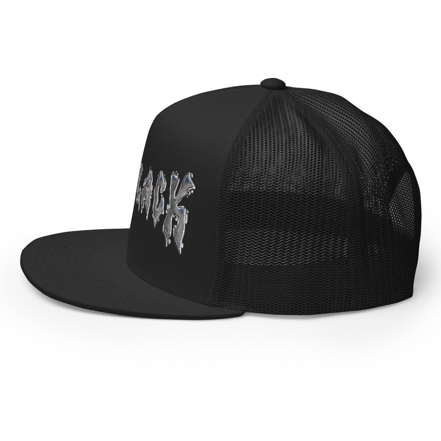 ALLCHROME Trucker Cap