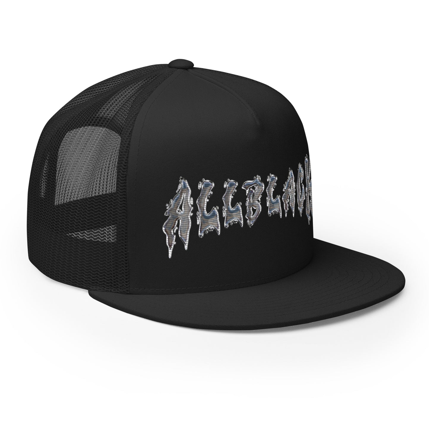 ALLCHROME Trucker Cap