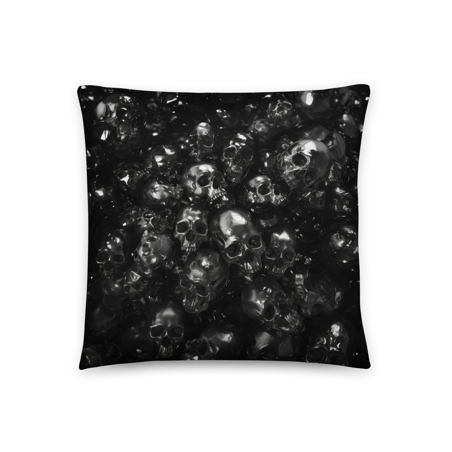 PILES Pillow