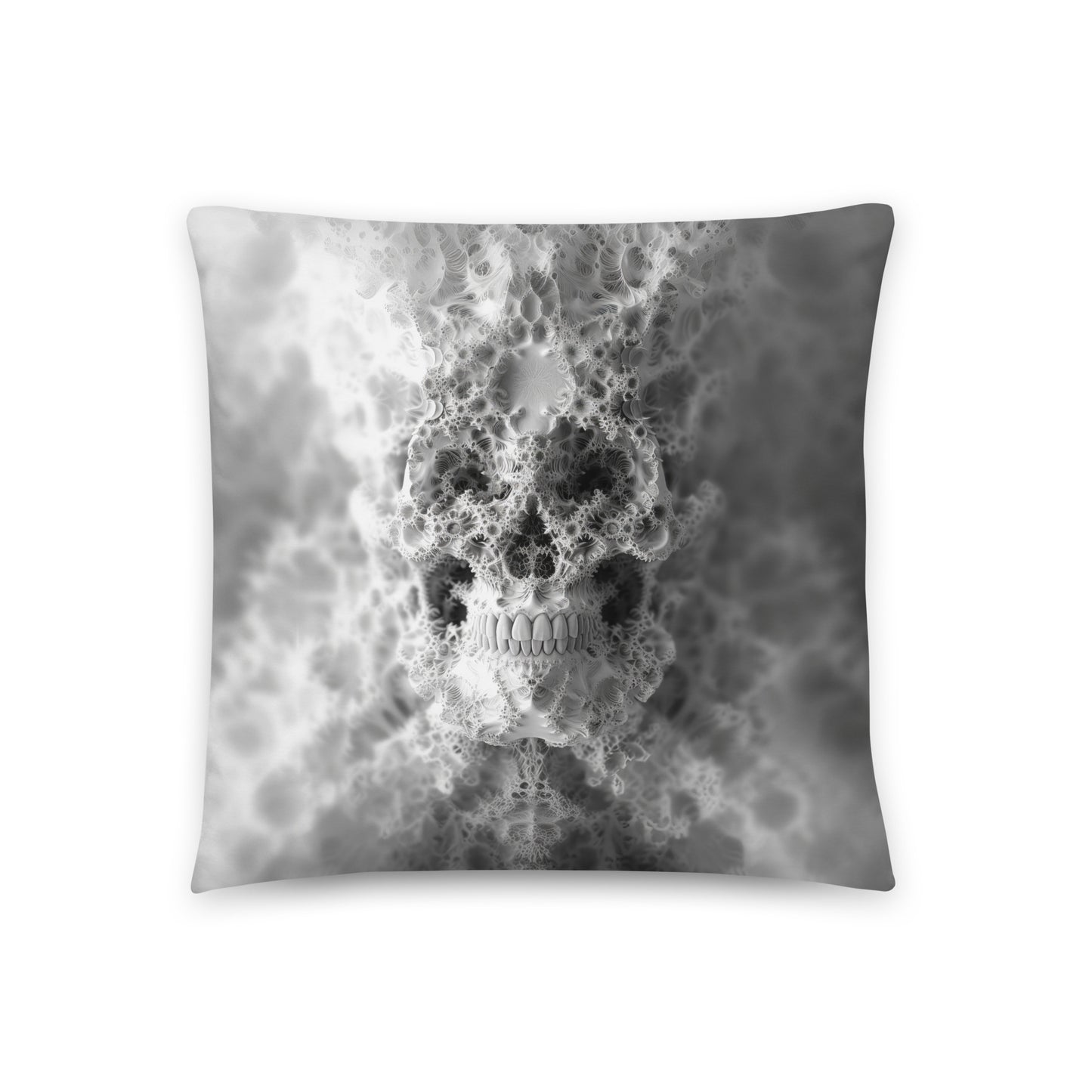 FRACTAL Pillow