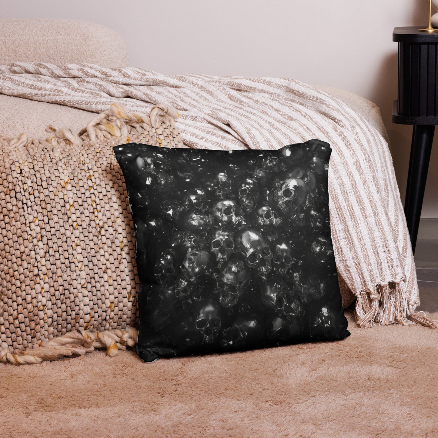 PILES Pillow