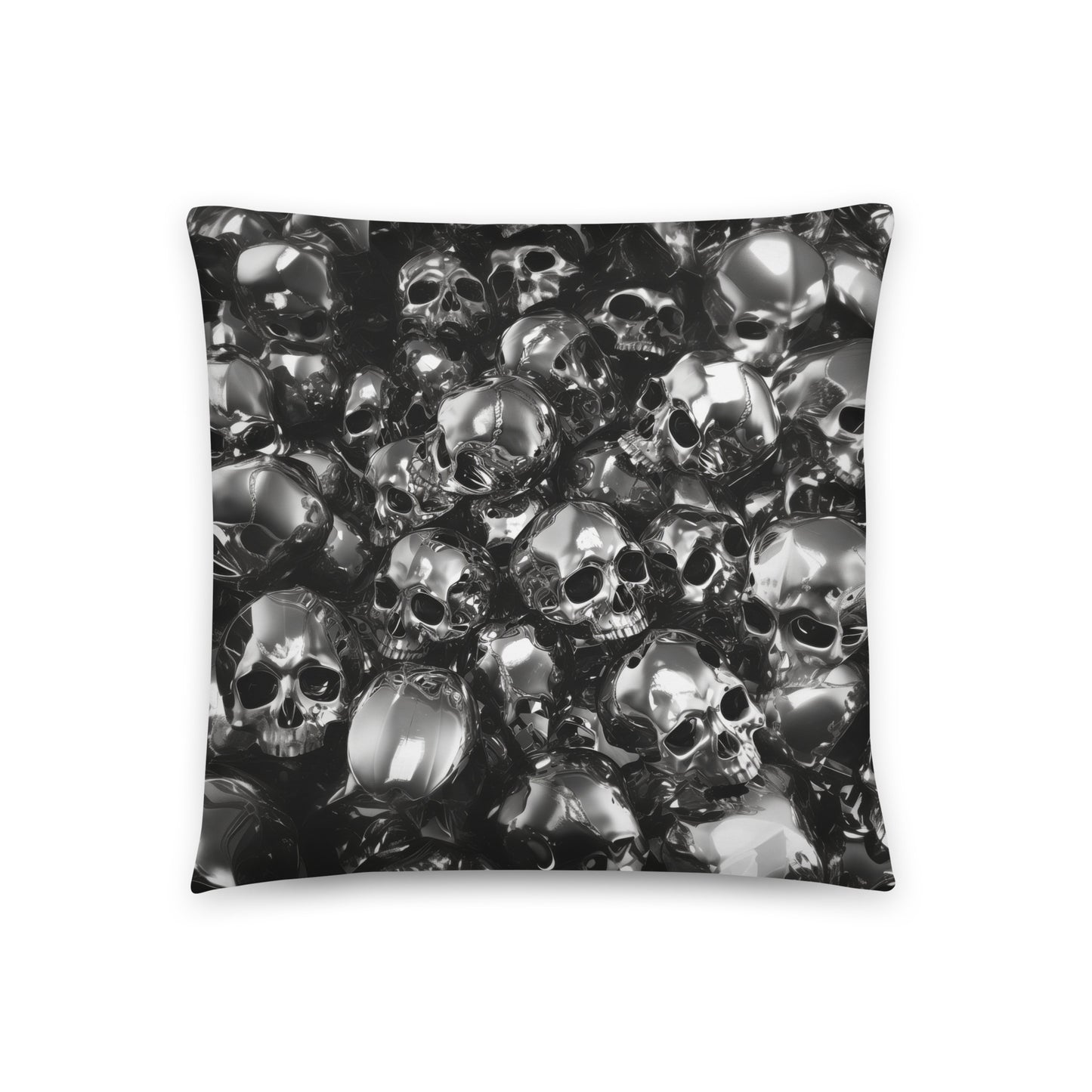 PILES Pillow