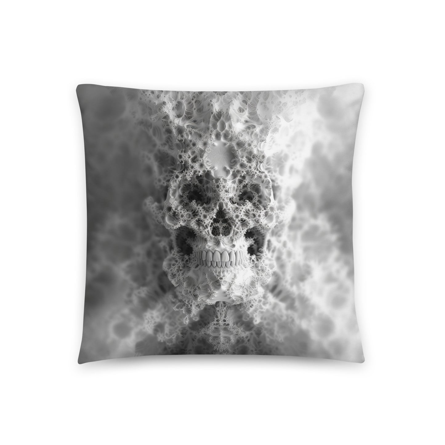 FRACTAL Pillow