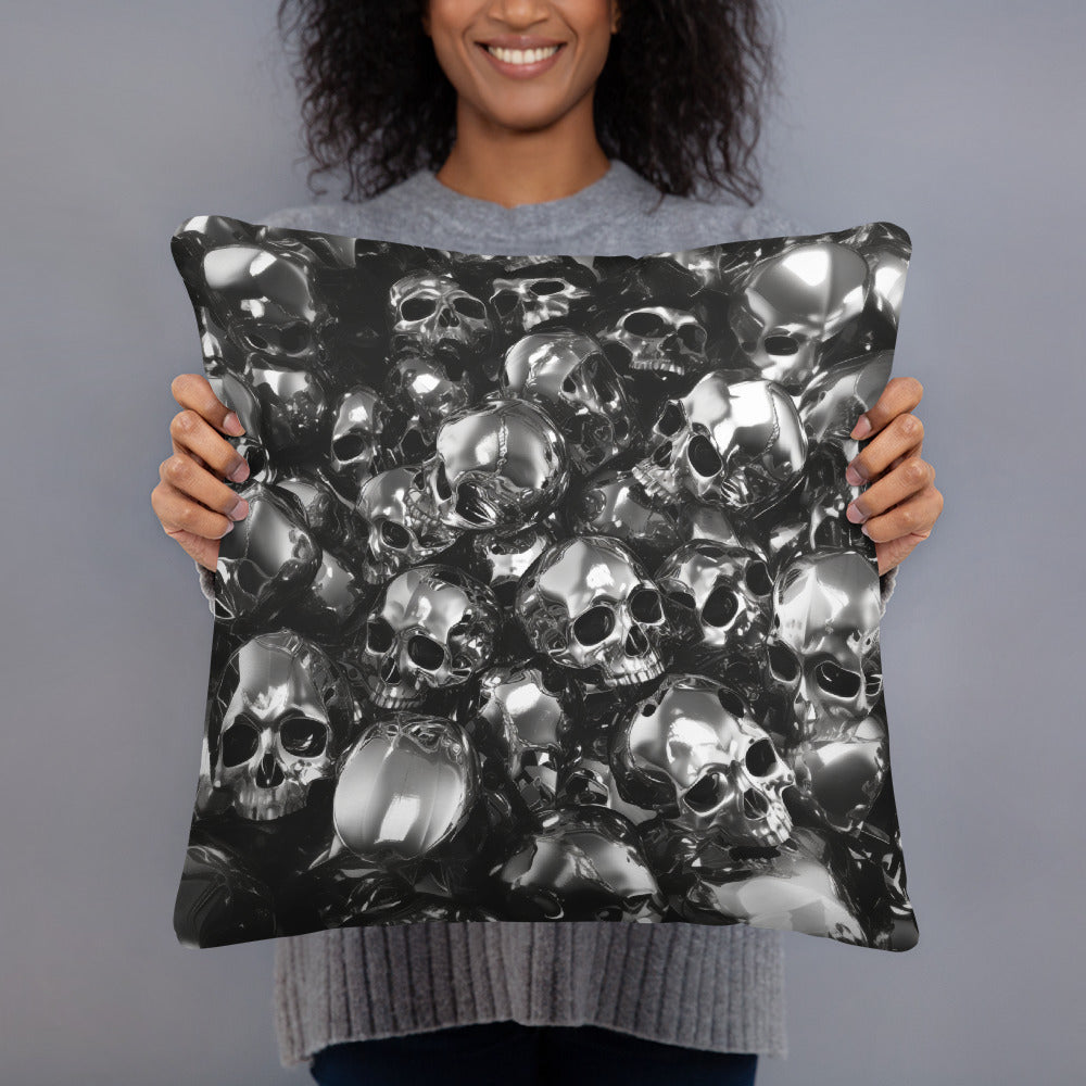 PILES Pillow