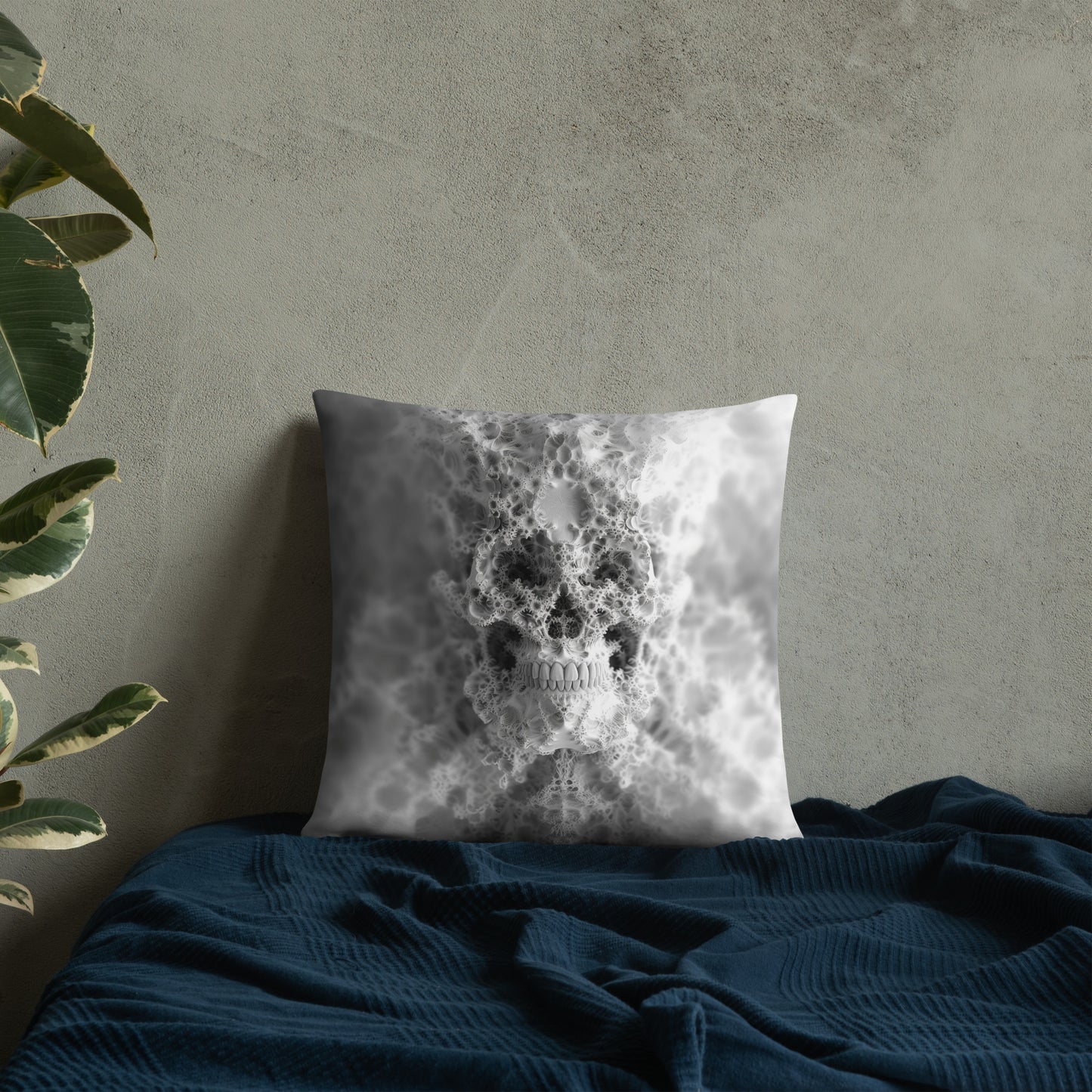 FRACTAL Pillow
