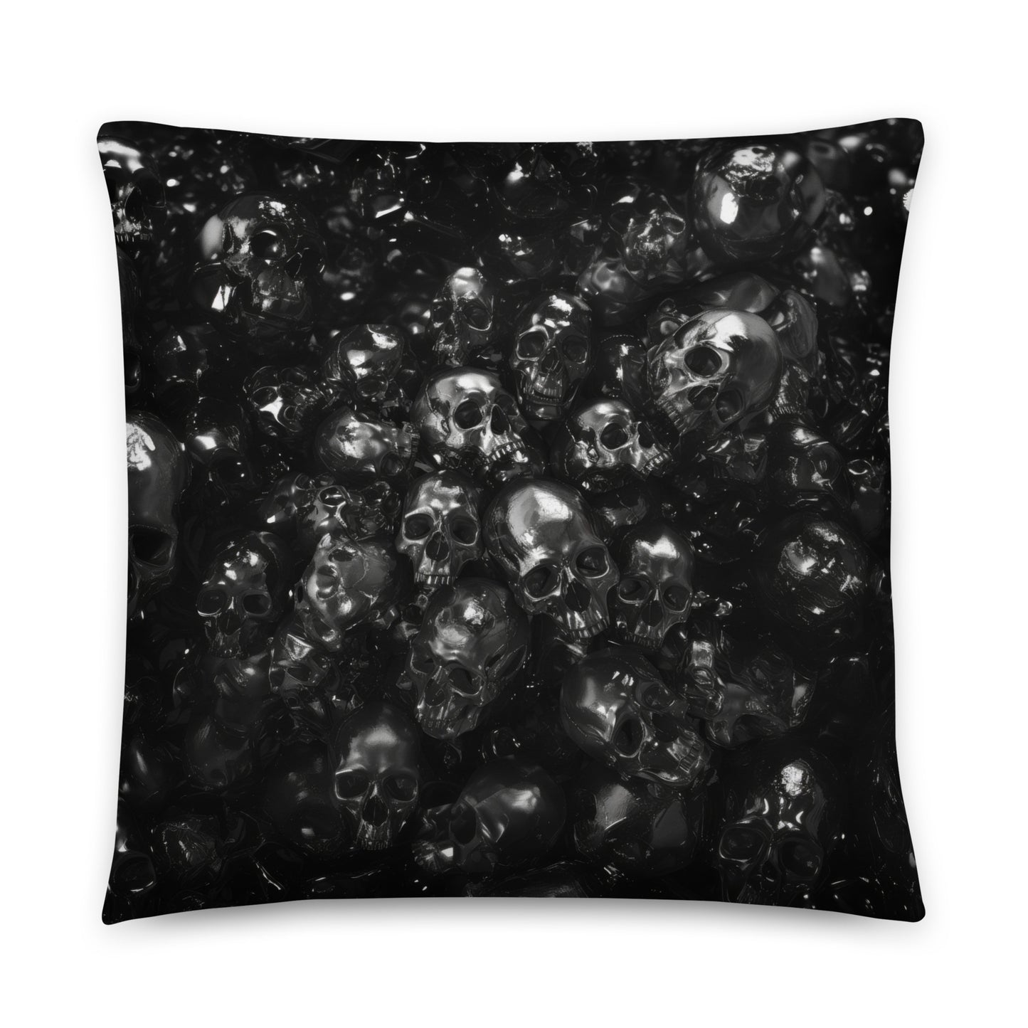 PILES Pillow