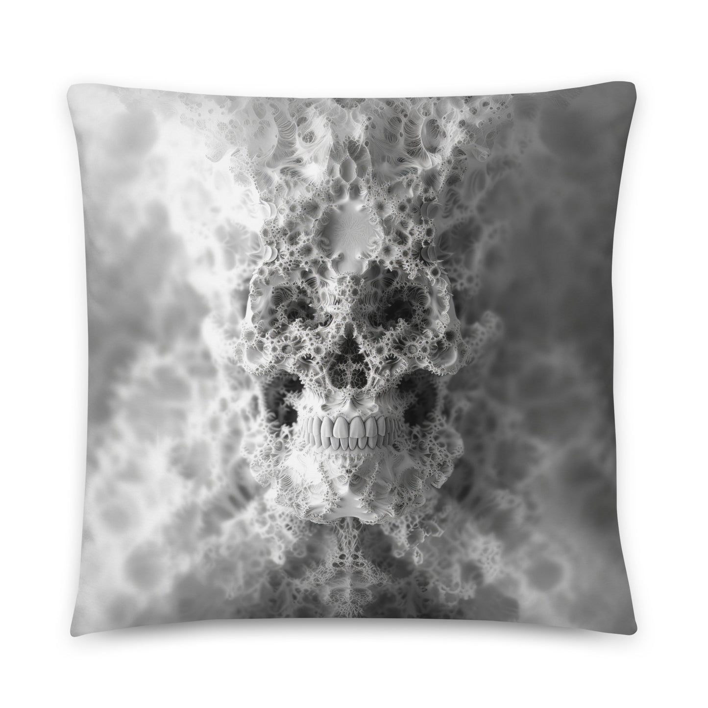 FRACTAL Pillow