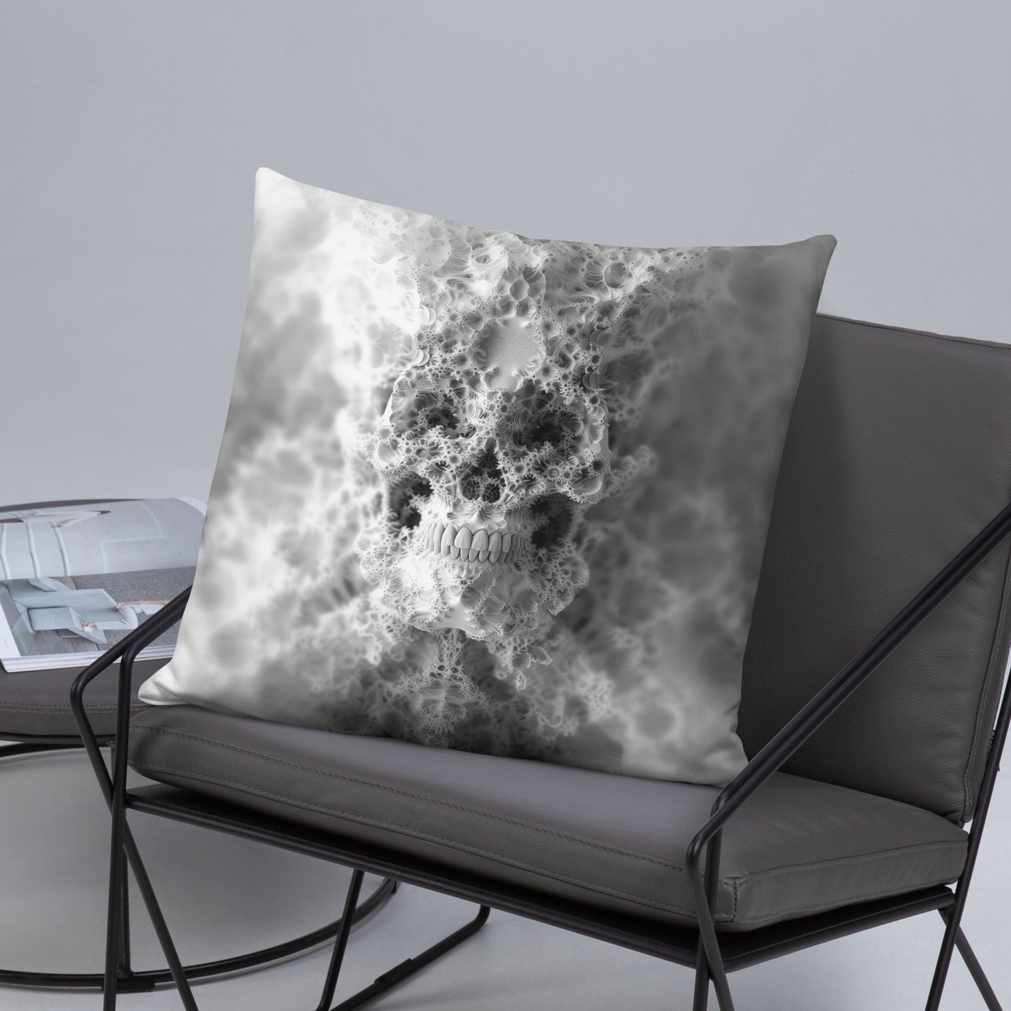 FRACTAL Pillow