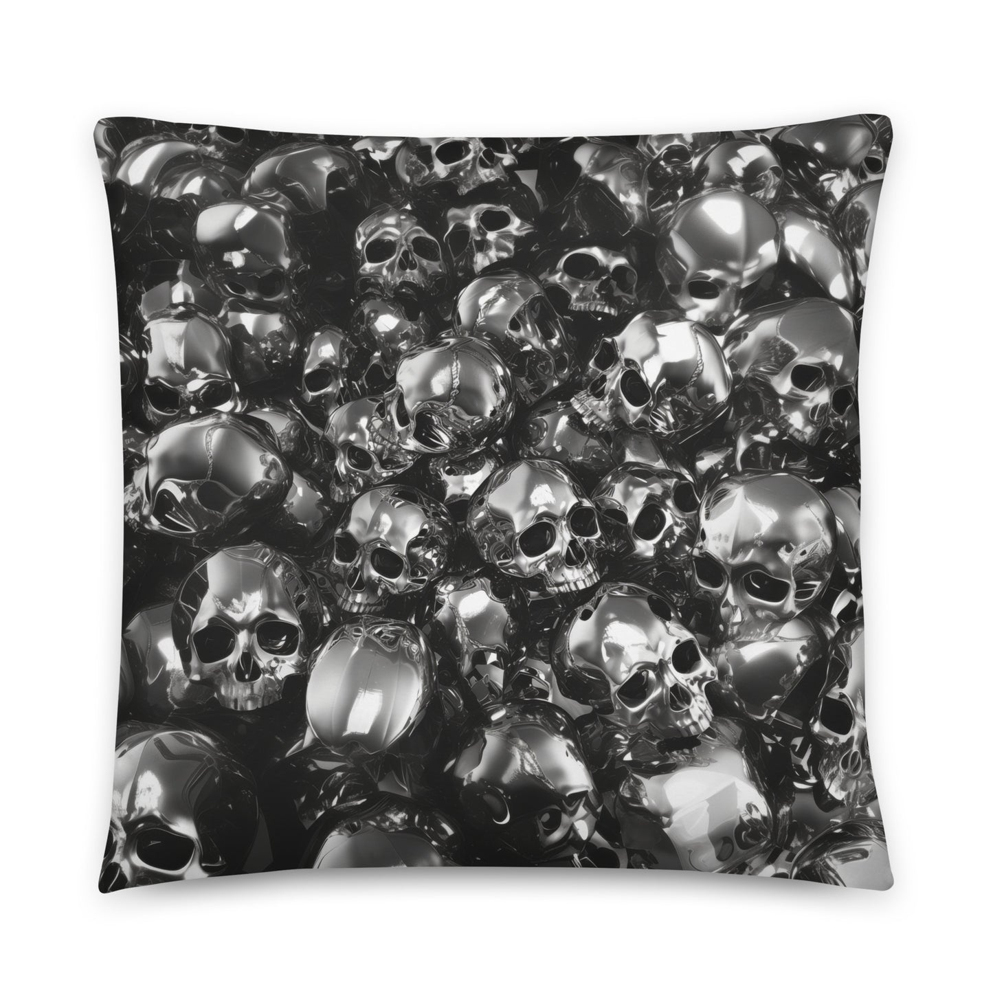 PILES Pillow