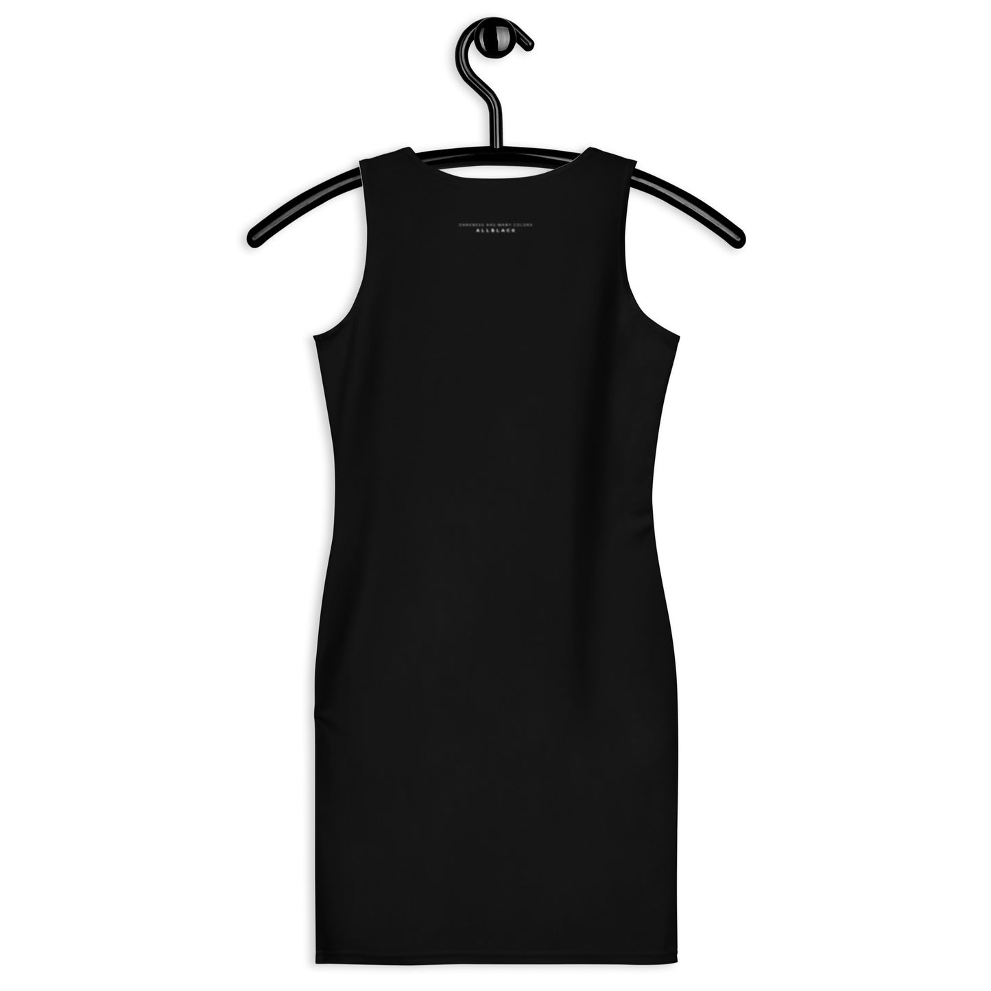 DRIP Bodycon Dress