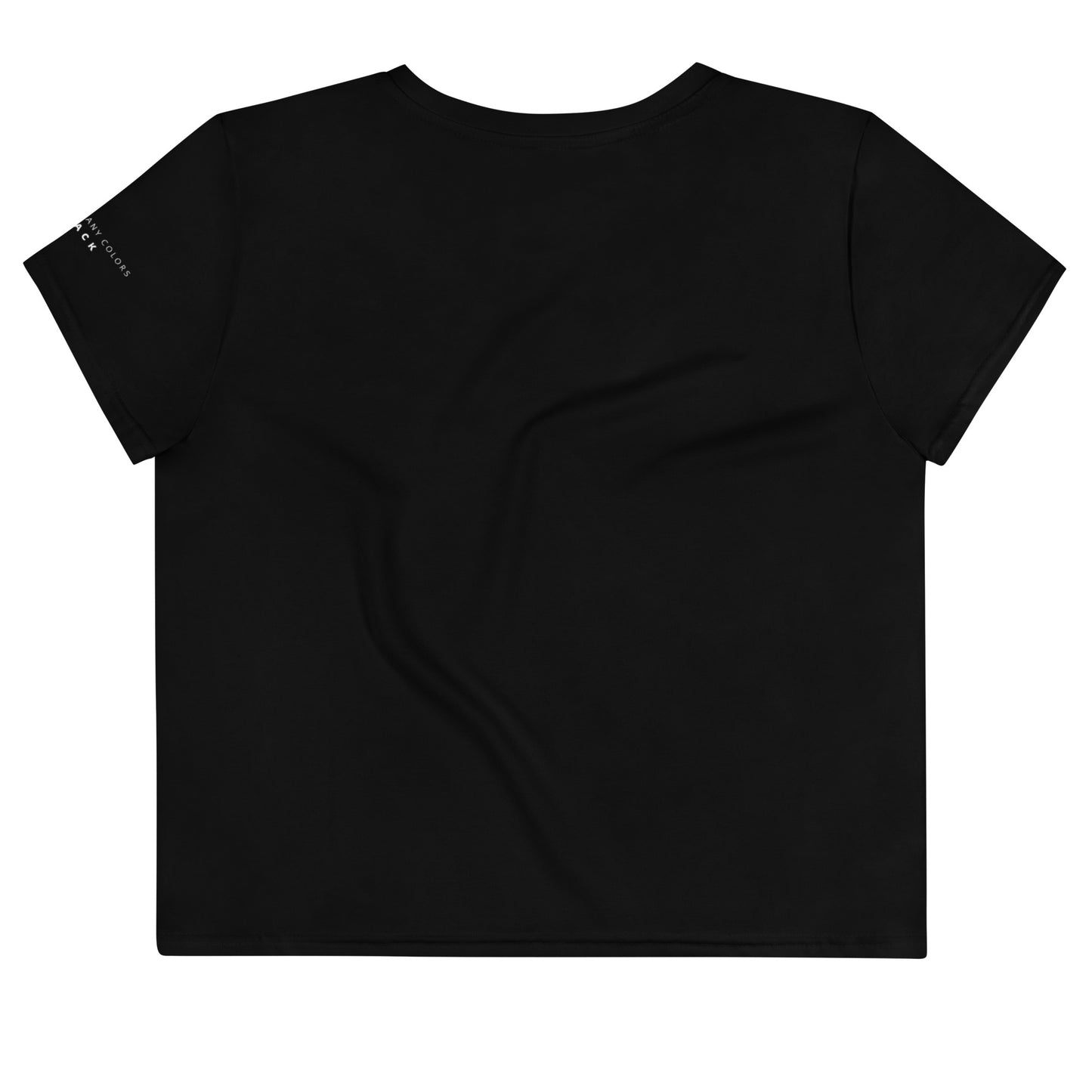CORE Crop Tee