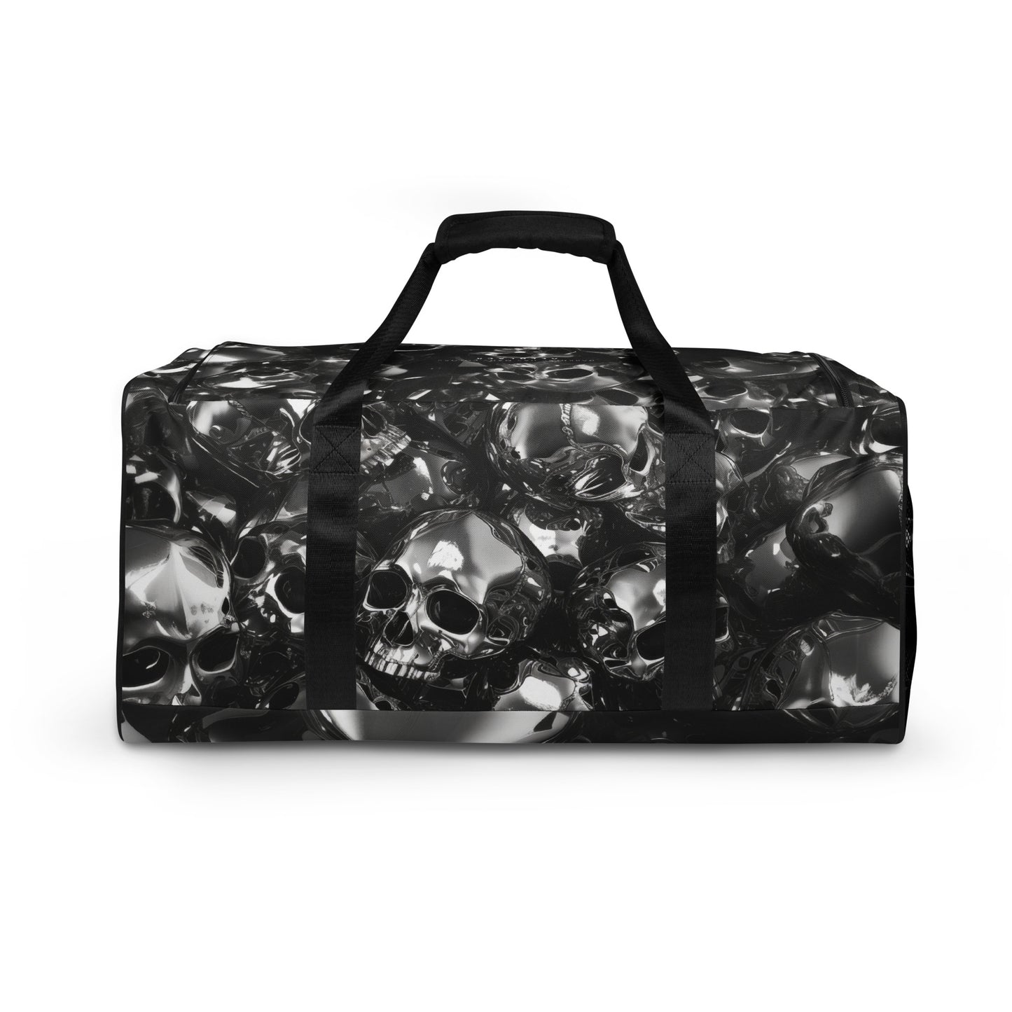 PILES LIGHT Duffle Bag