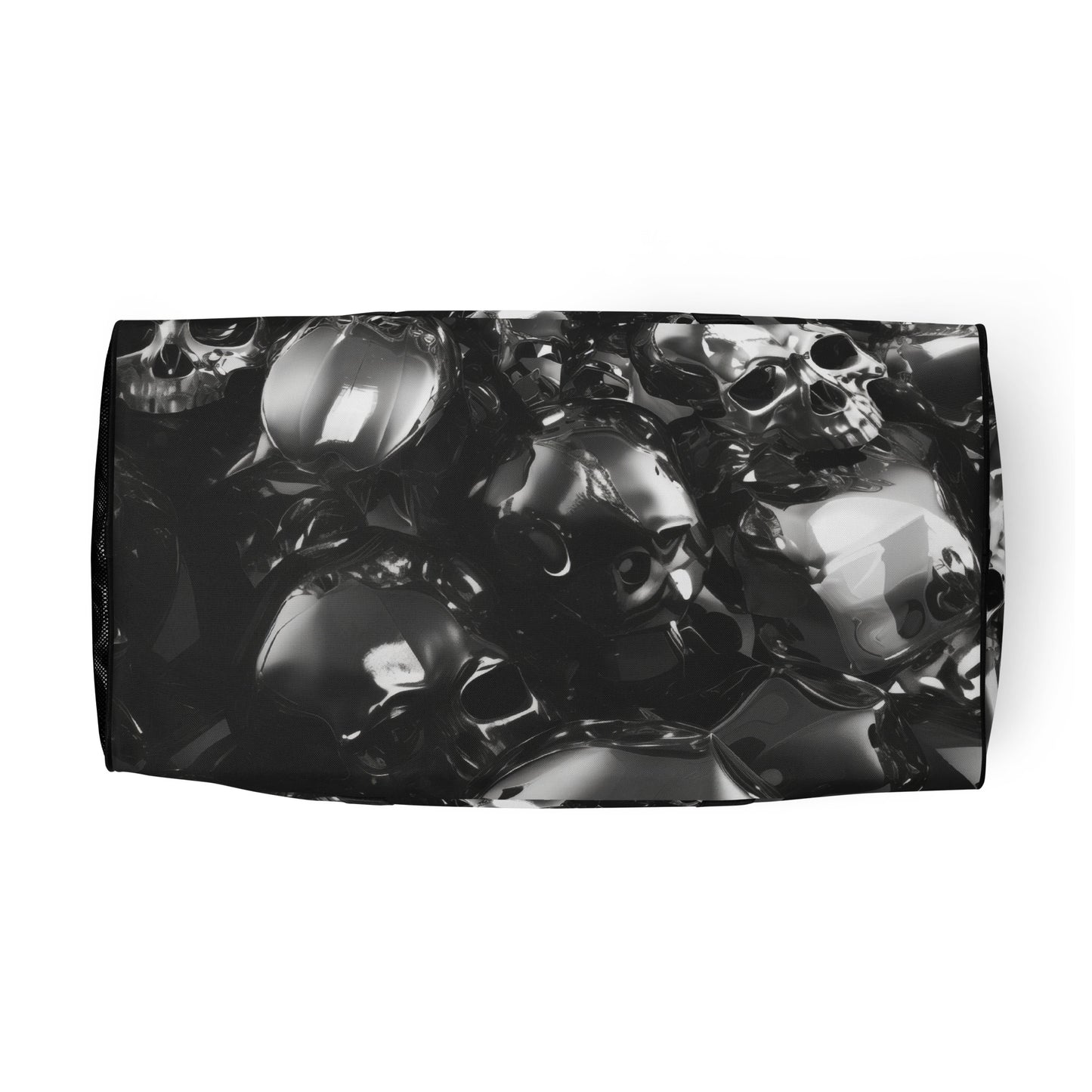 PILES LIGHT Duffle Bag