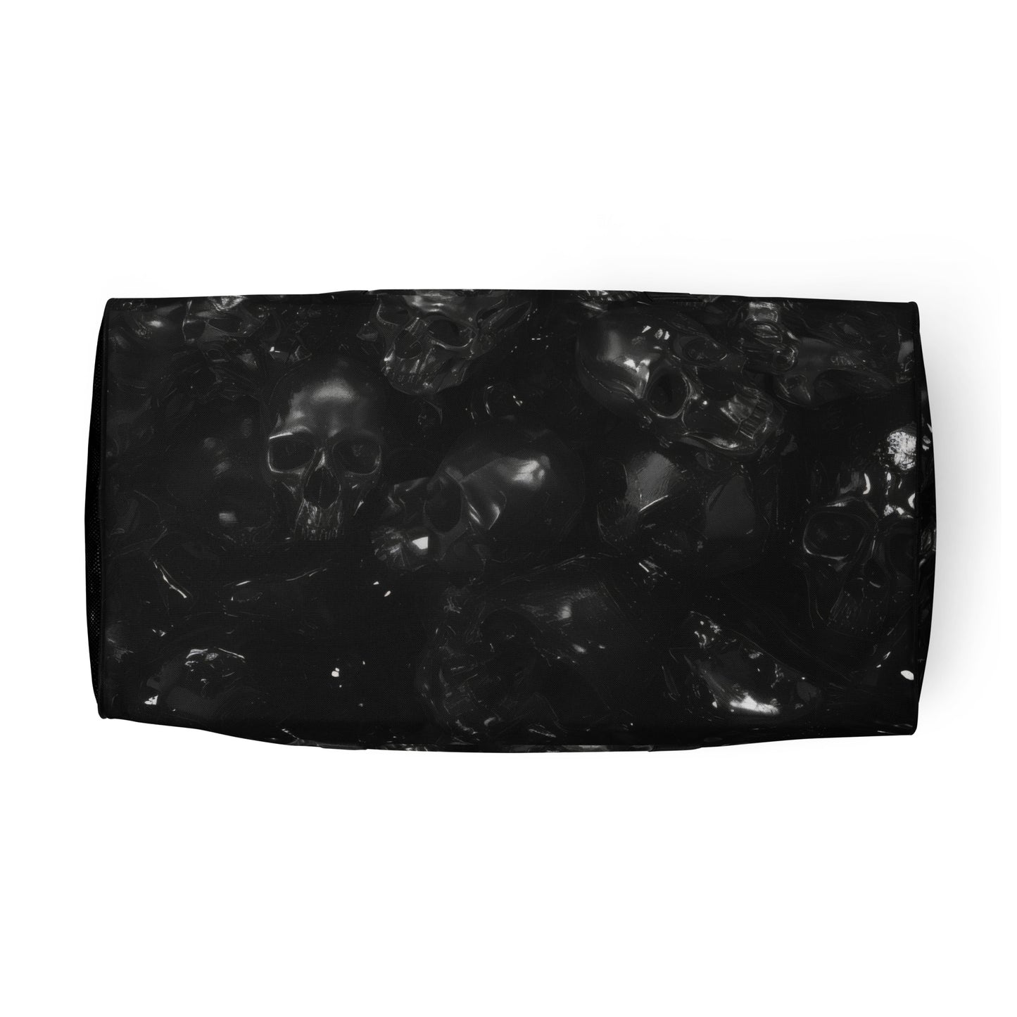 PILES DARK Duffle Bag