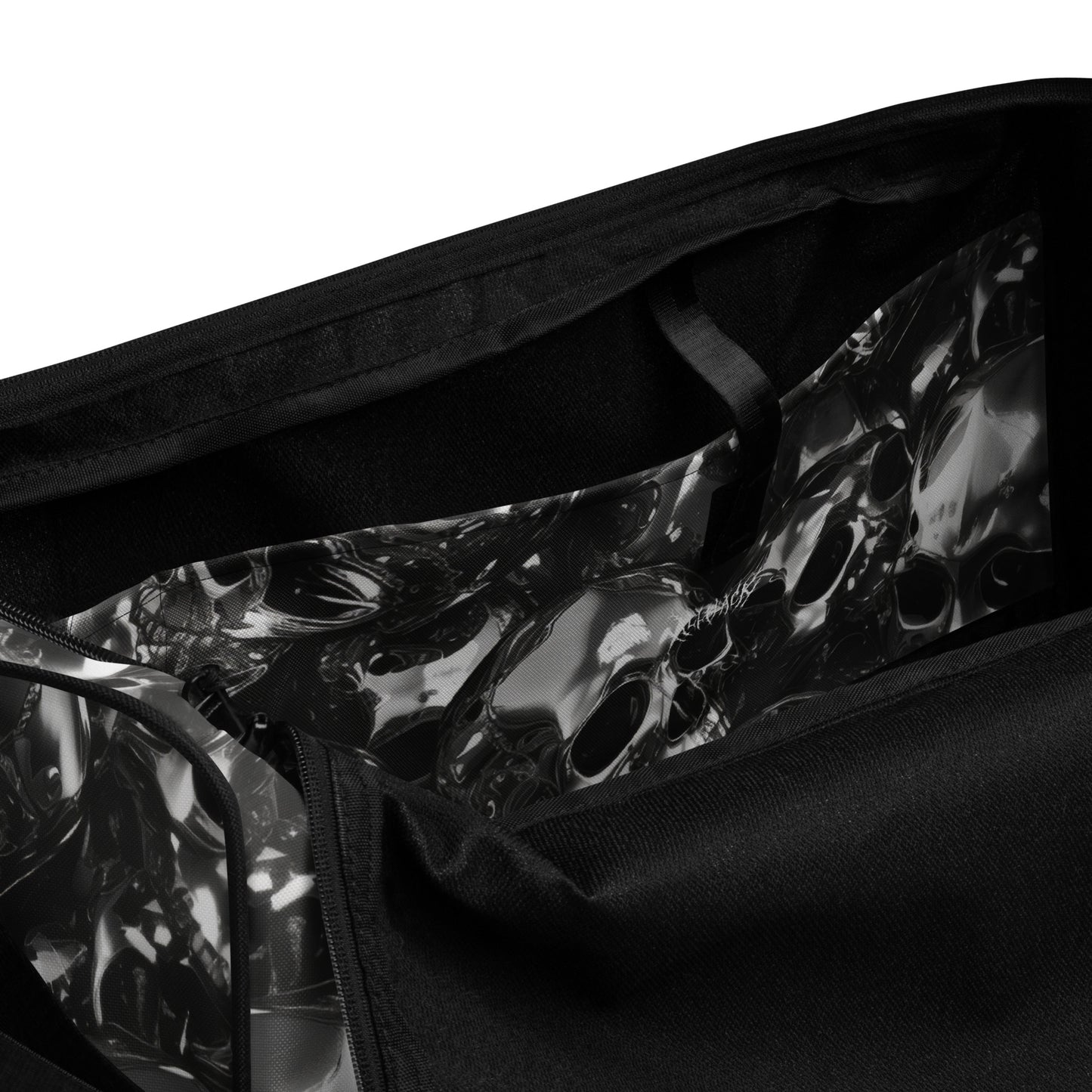 PILES LIGHT Duffle Bag