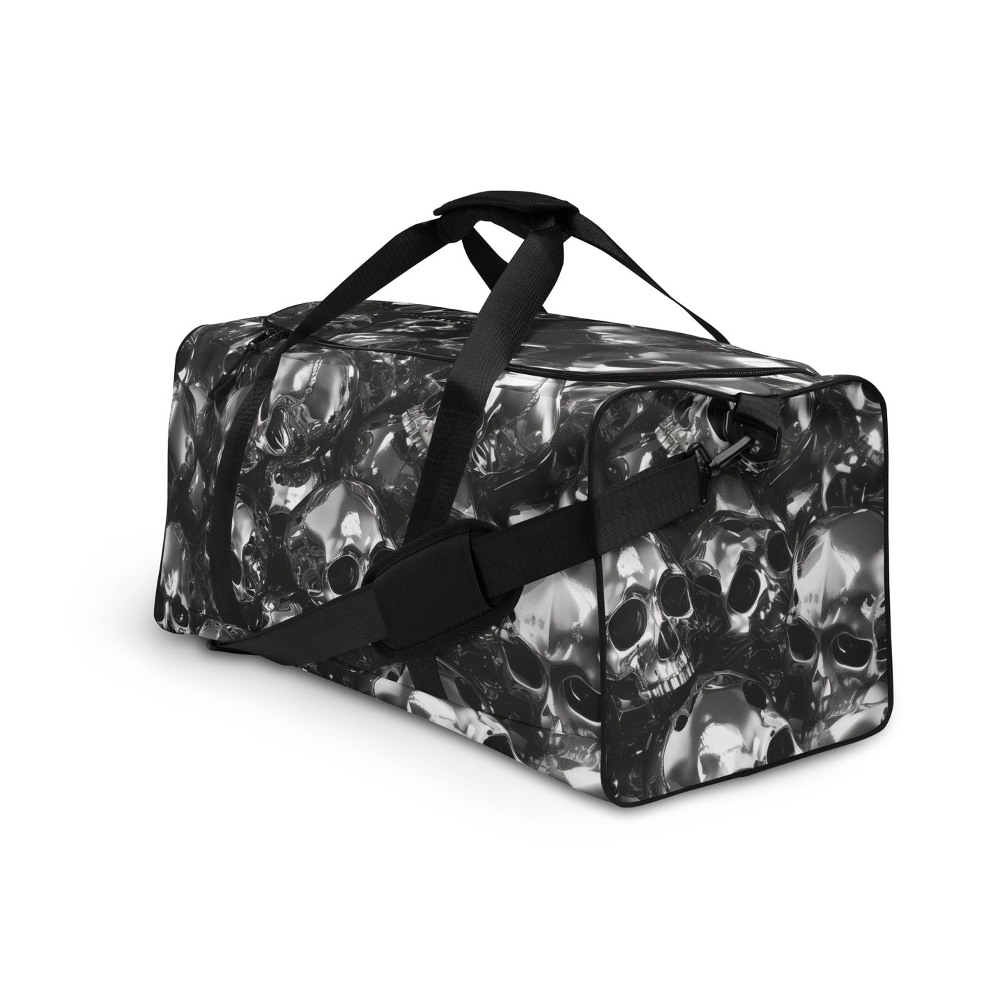 PILES LIGHT Duffle Bag