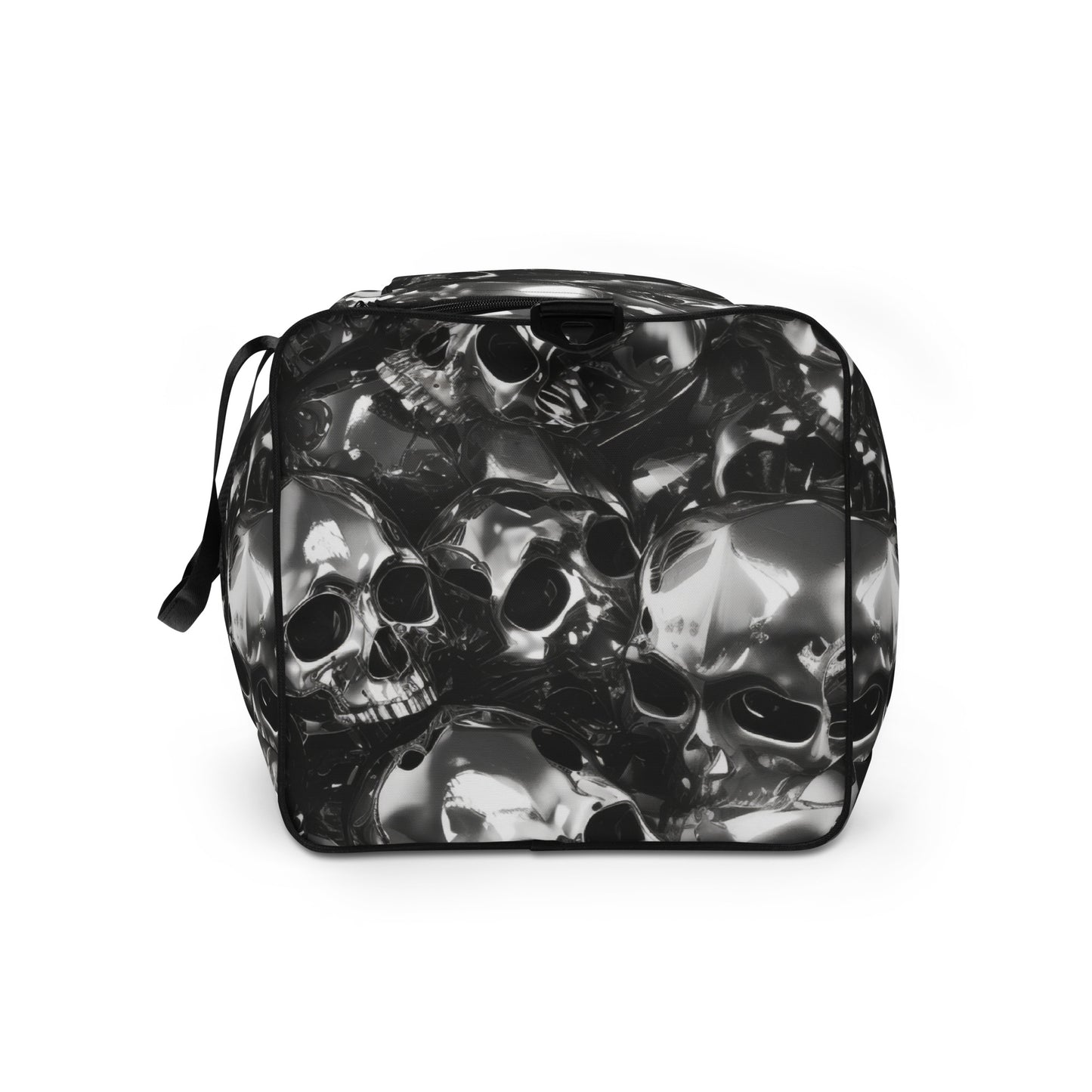 PILES LIGHT Duffle Bag