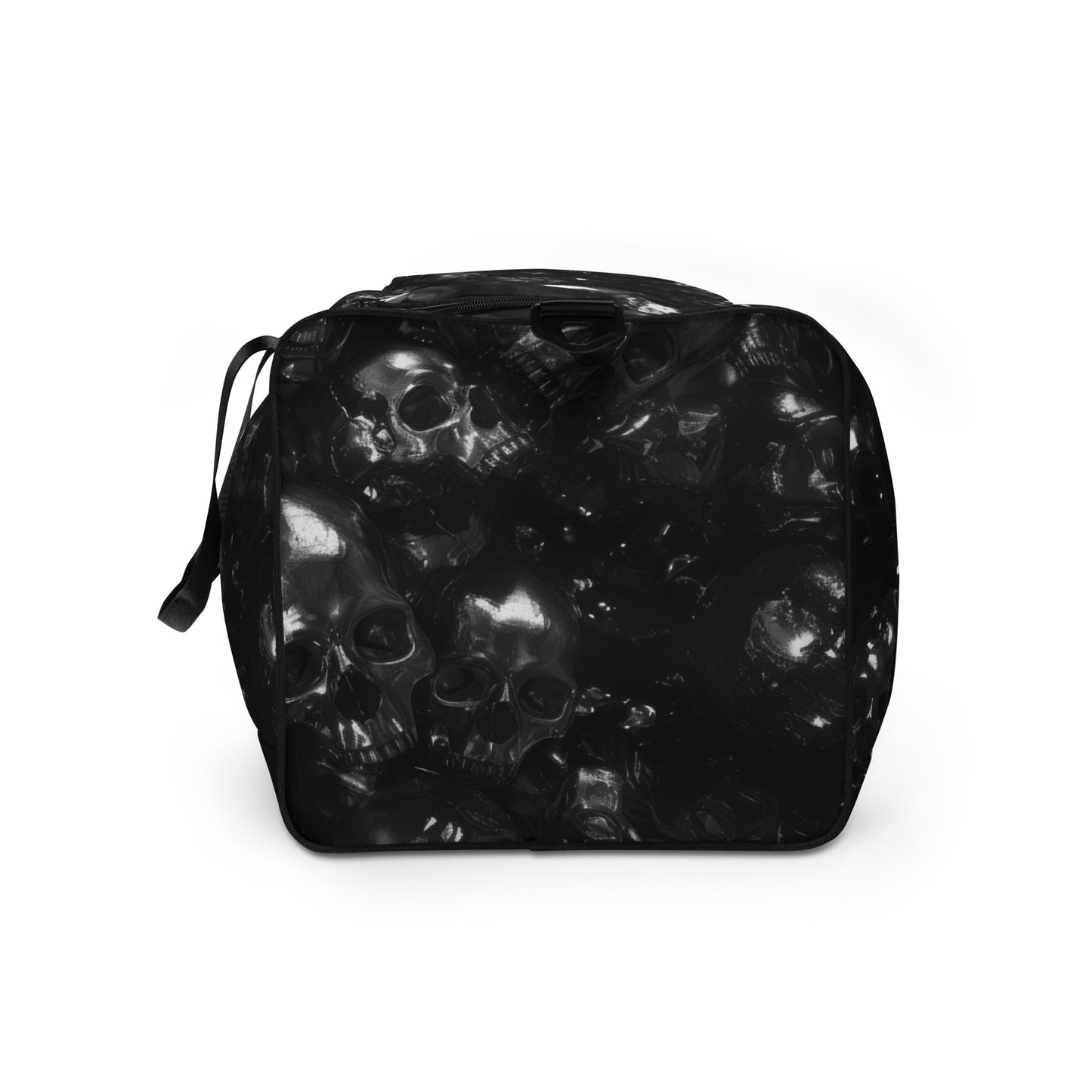 PILES DARK Duffle Bag