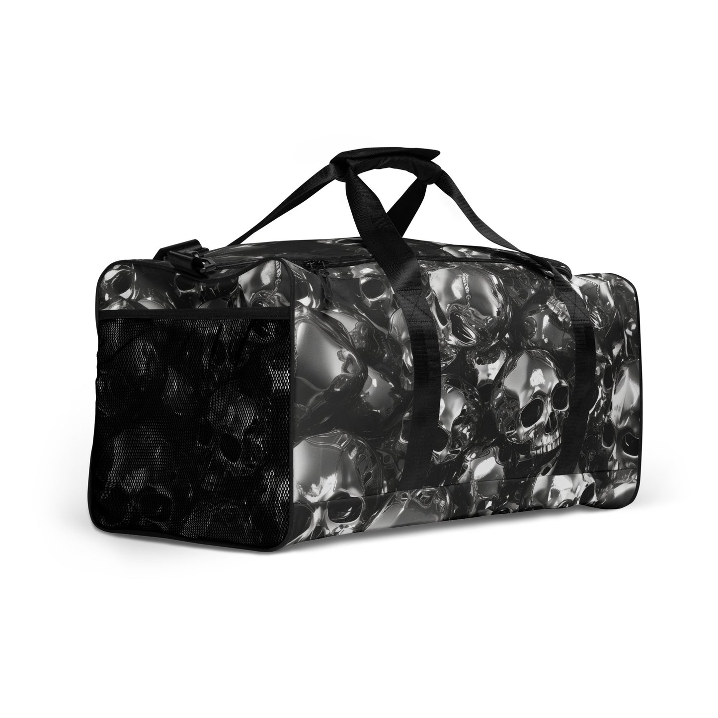 PILES LIGHT Duffle Bag