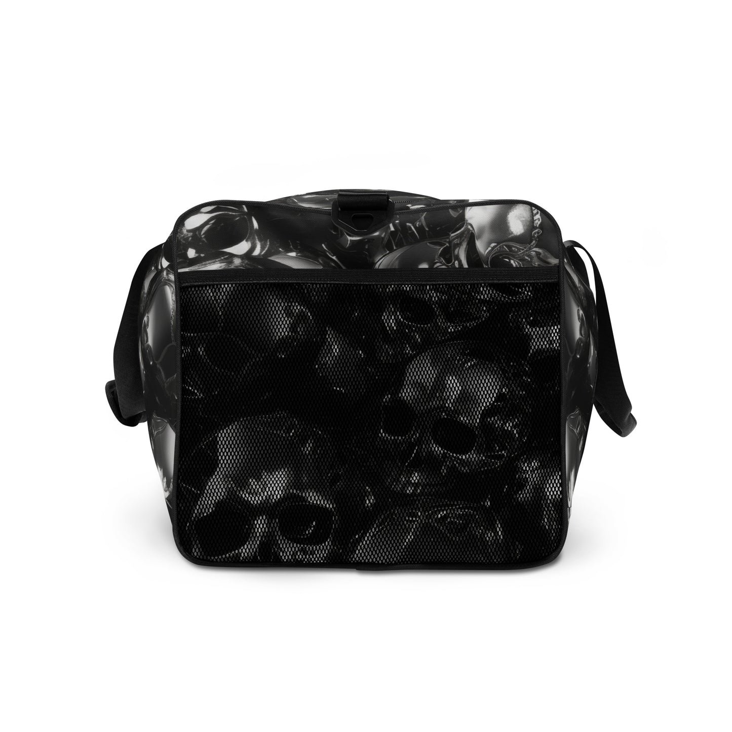PILES LIGHT Duffle Bag