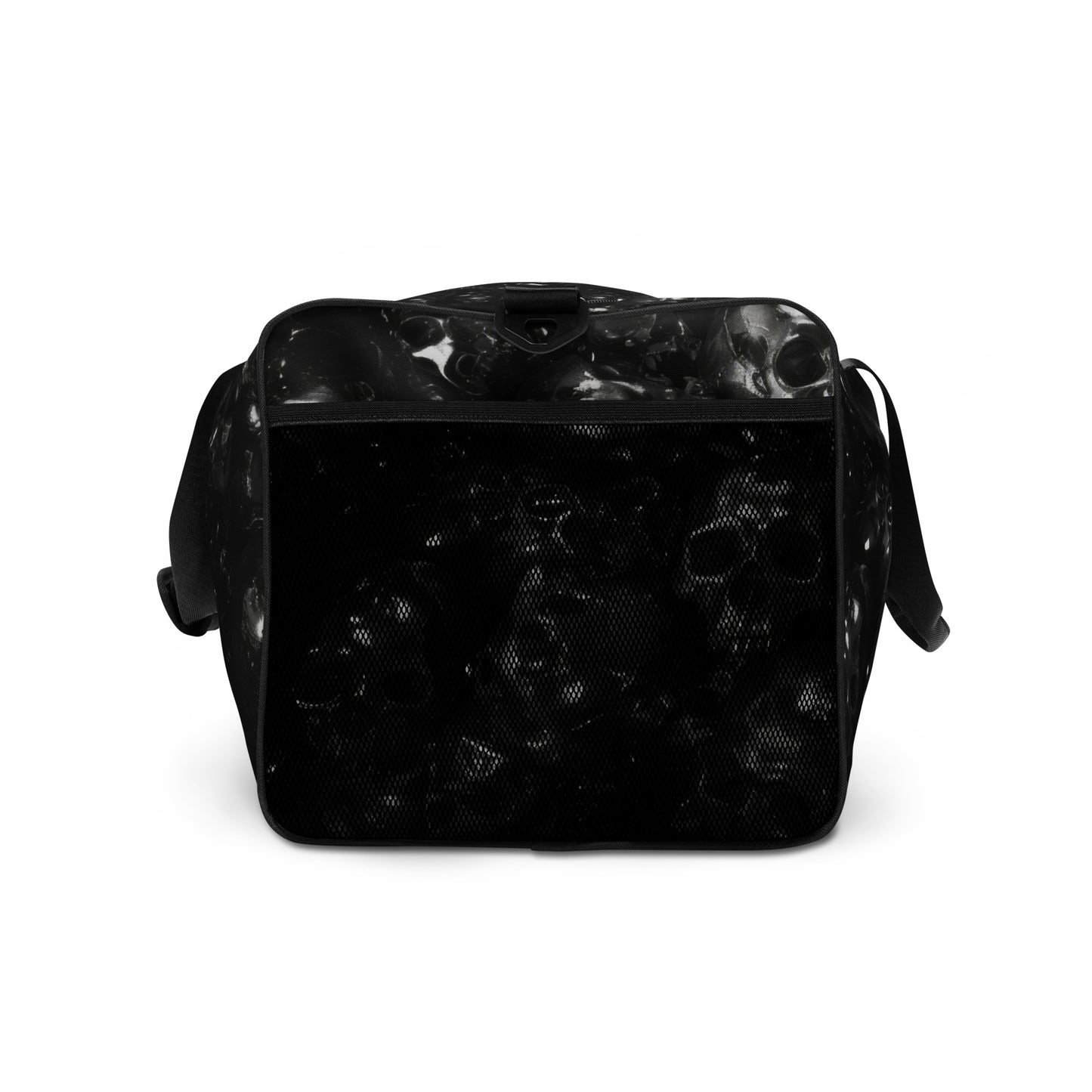 PILES DARK Duffle Bag