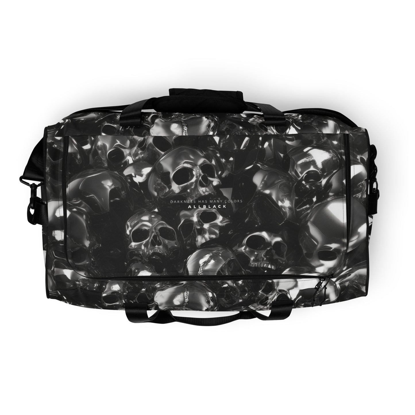 PILES LIGHT Duffle Bag