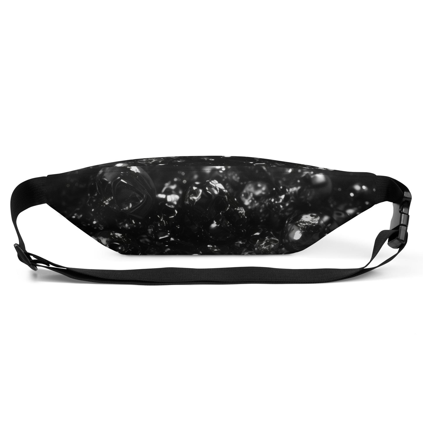 PILES DARK Fanny Pack