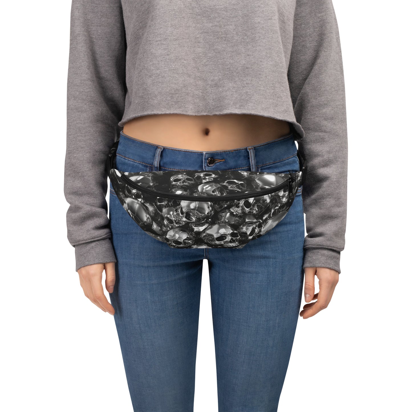 PILES LIGHT Fanny Pack