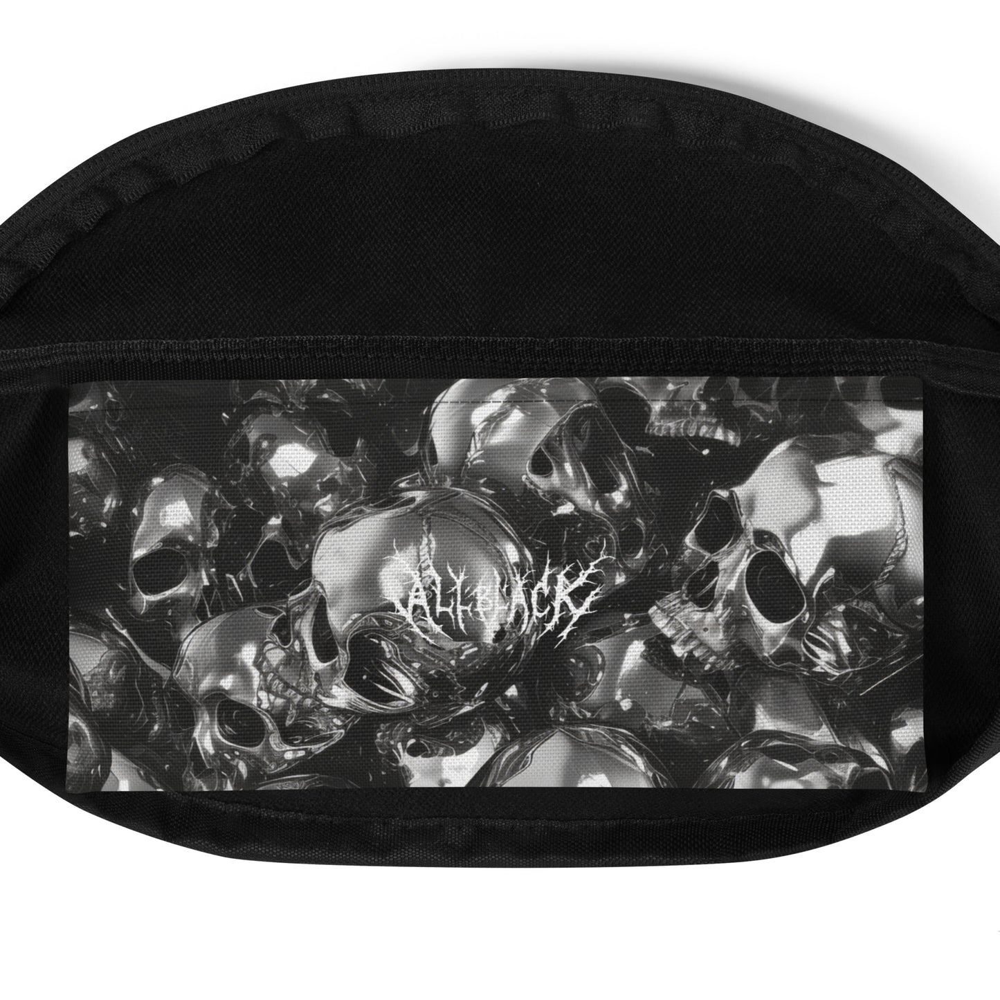 PILES LIGHT Fanny Pack