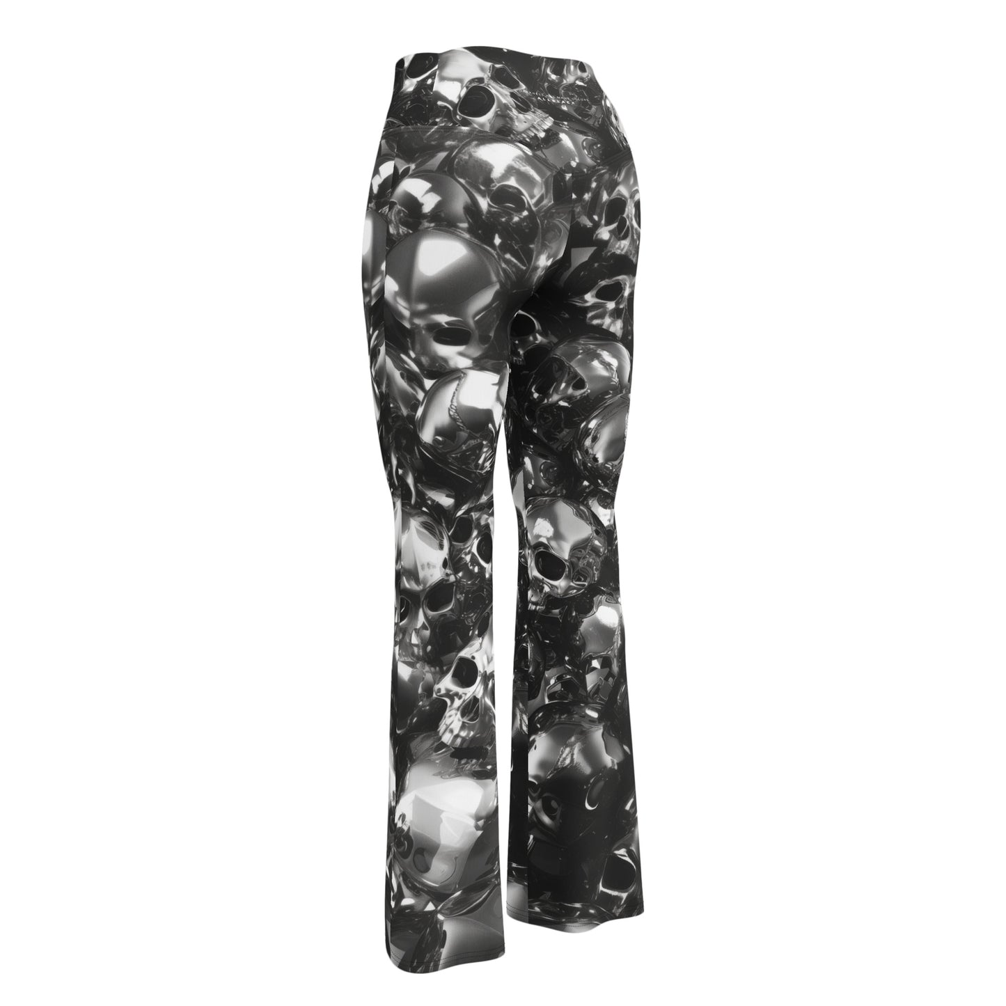 PILES LIGHT Flare Leggings