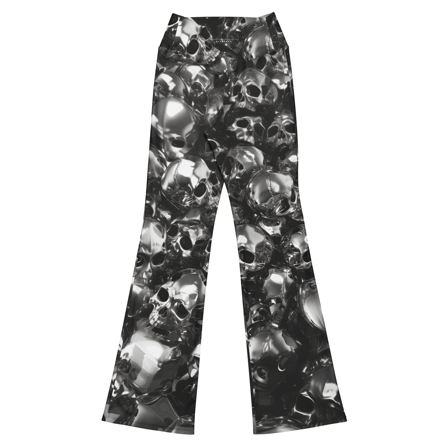 PILES LIGHT Flare Leggings