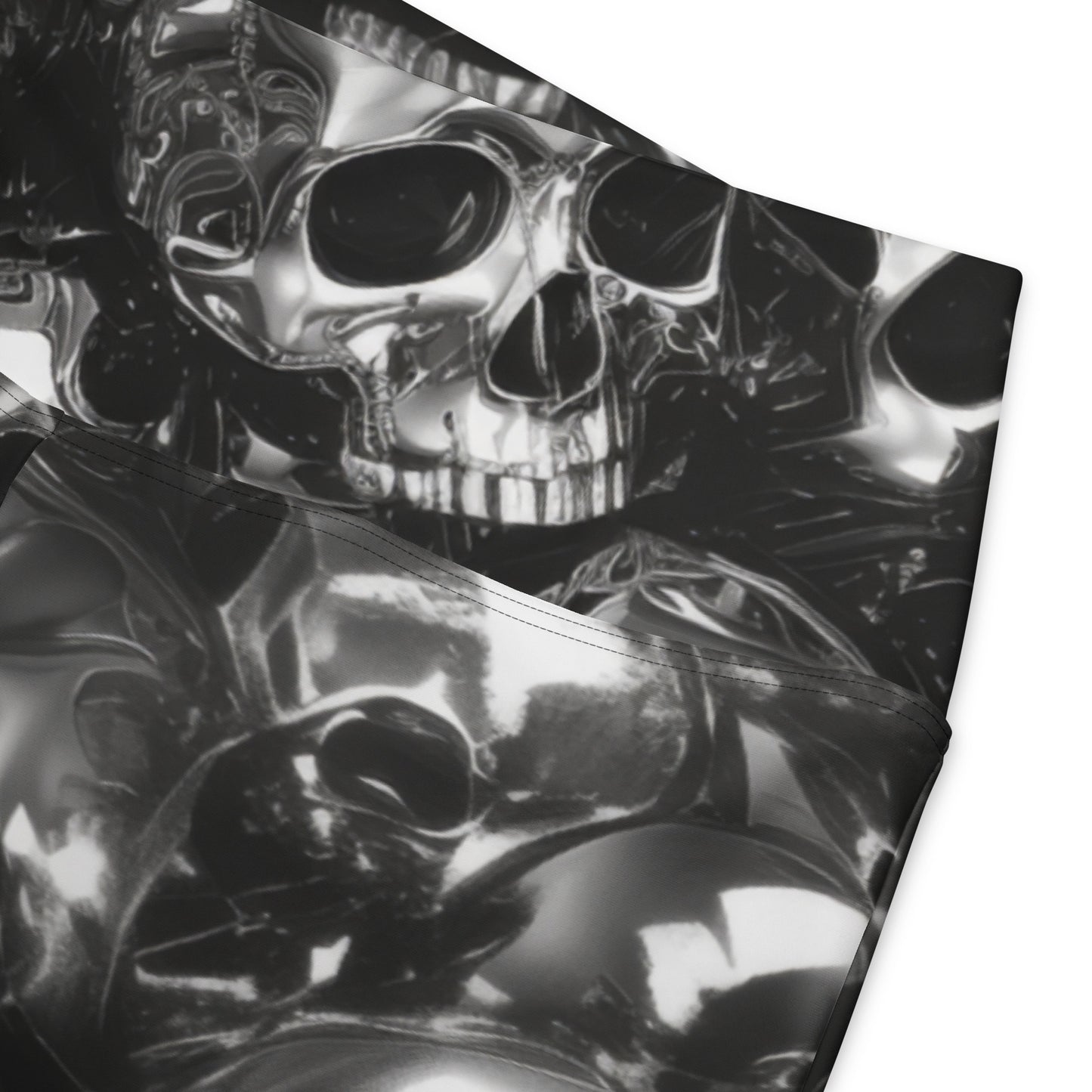 PILES LIGHT Flare Leggings