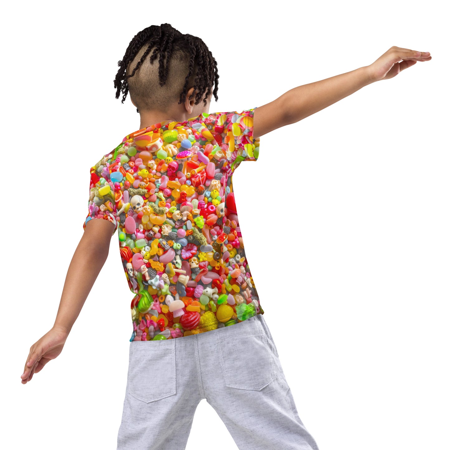 ANNIVERSARY Kids Tee
