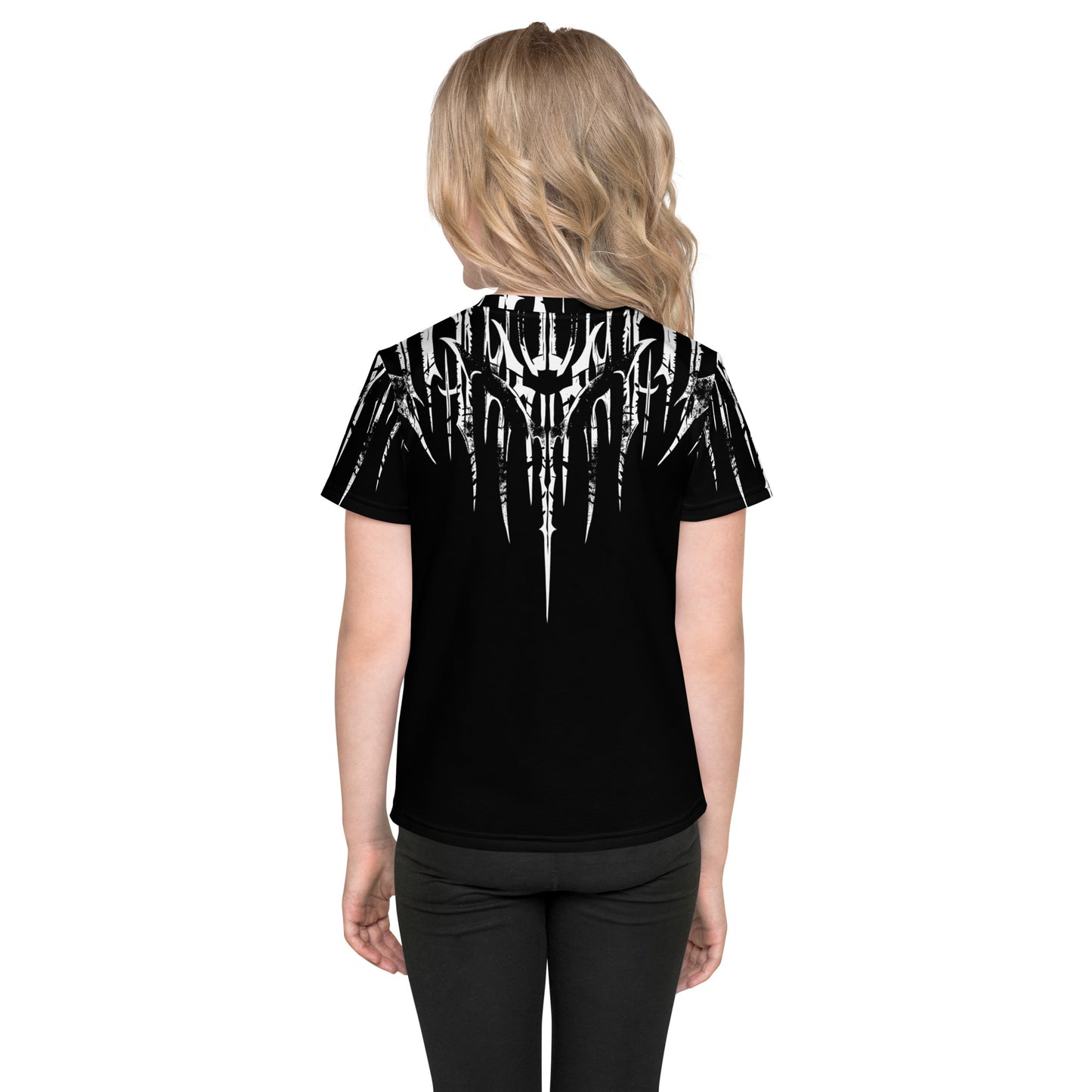 FALLEN Kids Tee