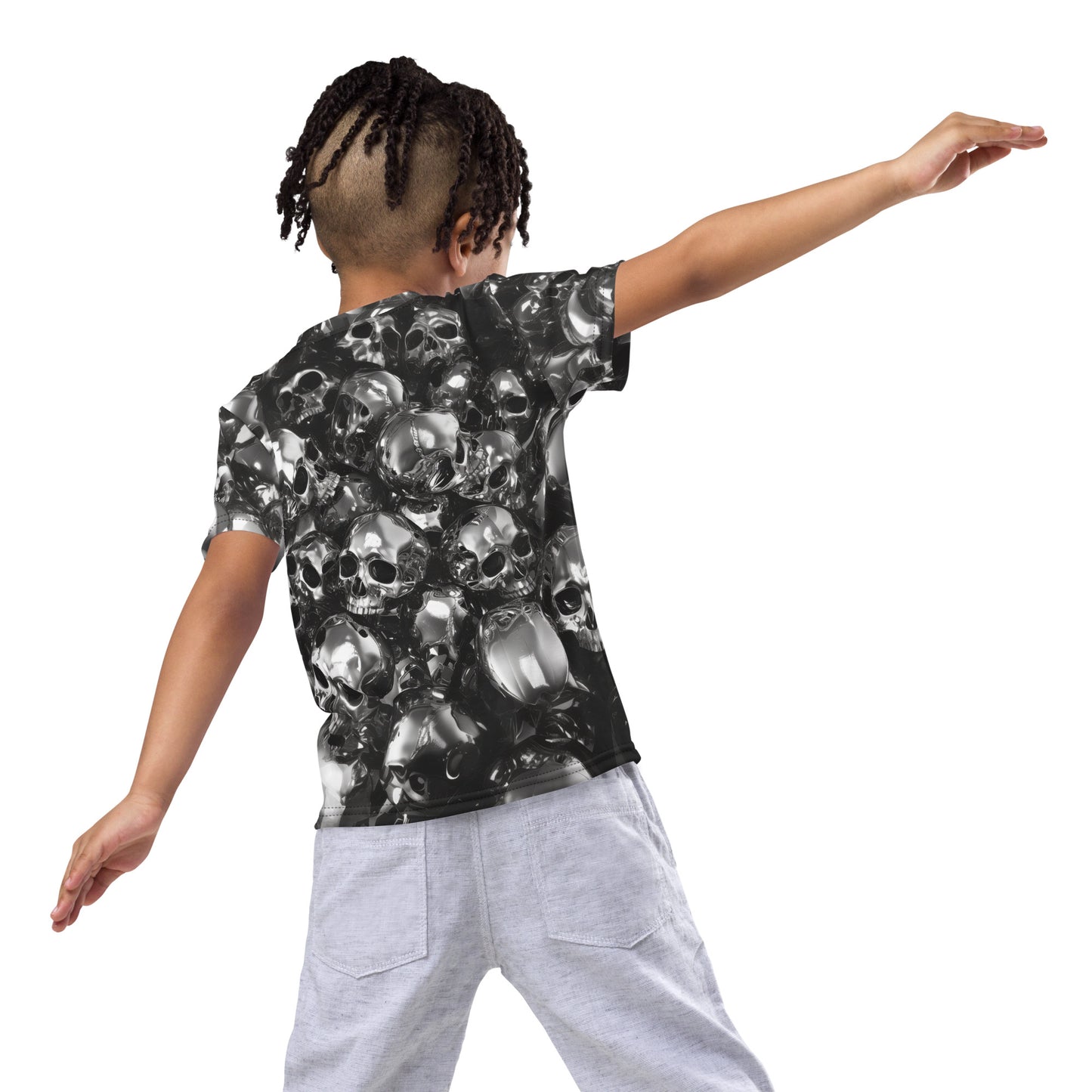 PILES LIGHT Kids Tee