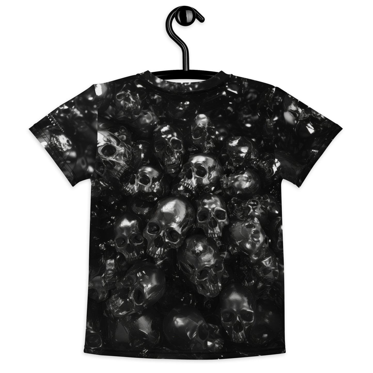 PILES DARK Kids Tee
