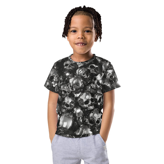 PILES LIGHT Kids Tee