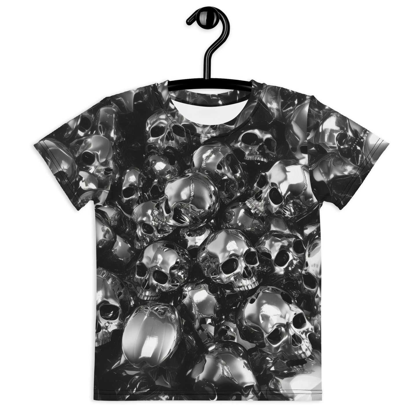 PILES LIGHT Kids Tee