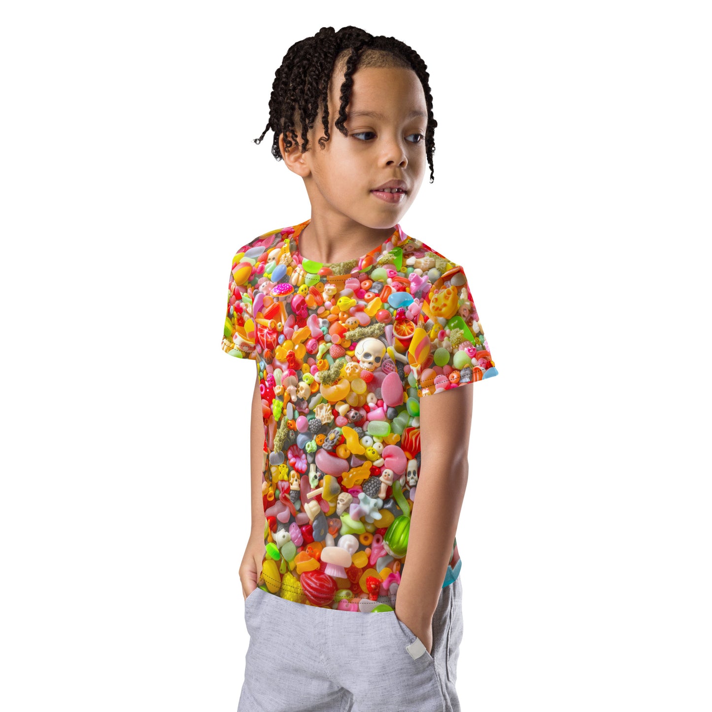 ANNIVERSARY Kids Tee