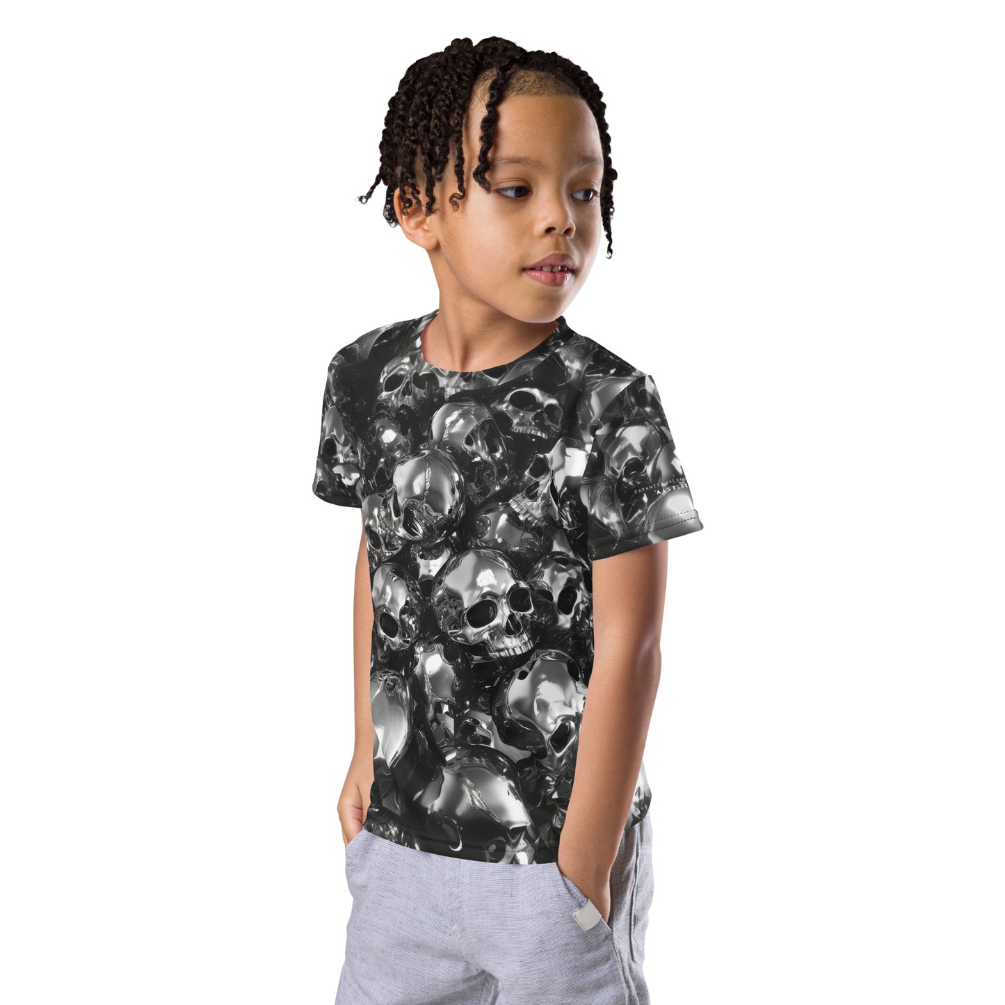 PILES LIGHT Kids Tee
