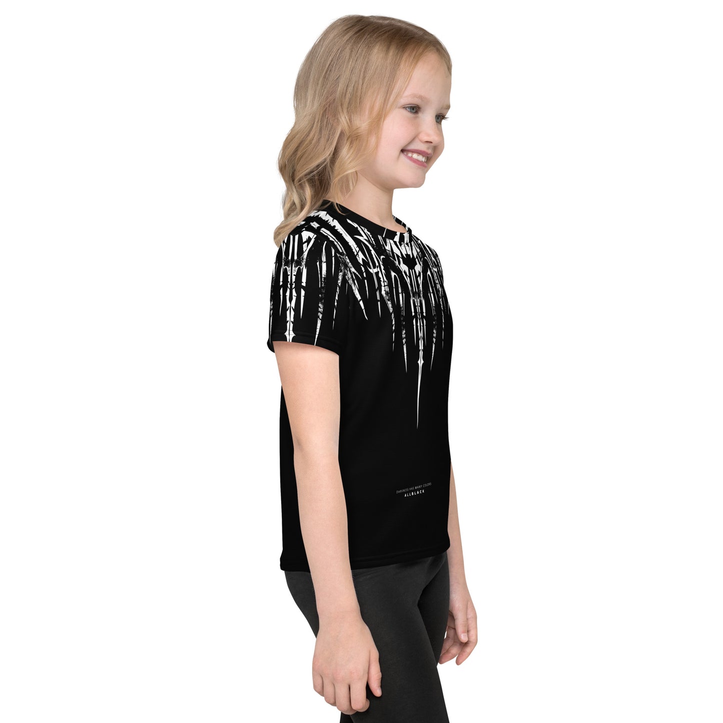 FALLEN Kids Tee