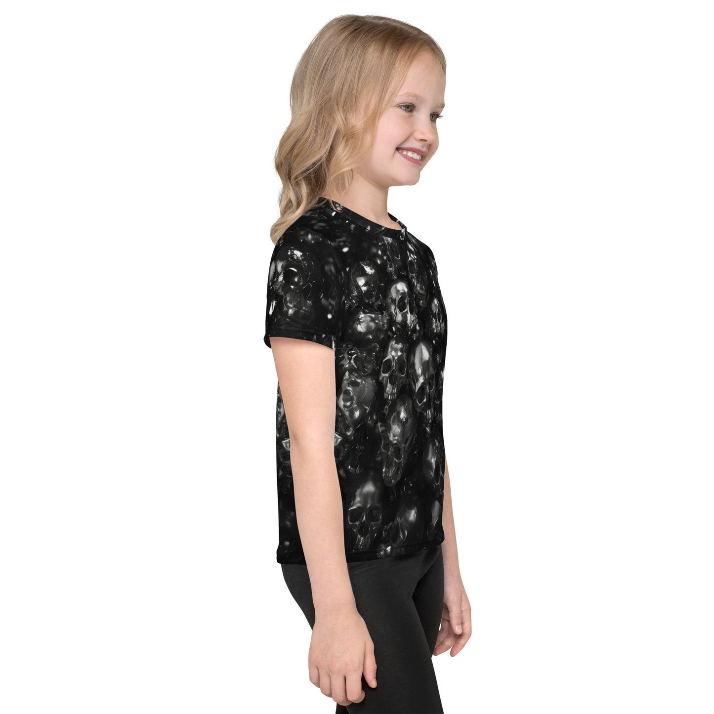 PILES DARK Kids Tee