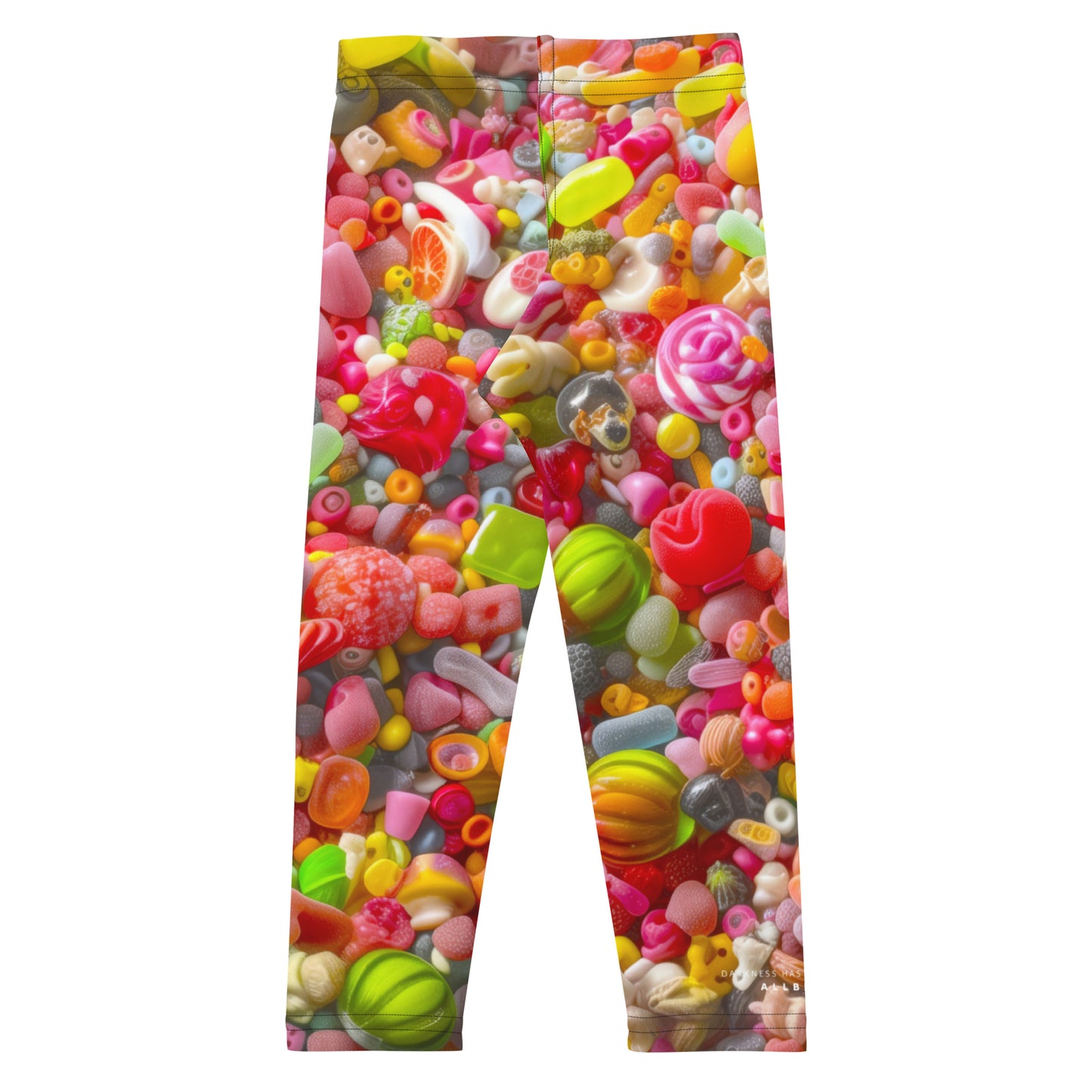 ANNIVERSARY Kids Leggings