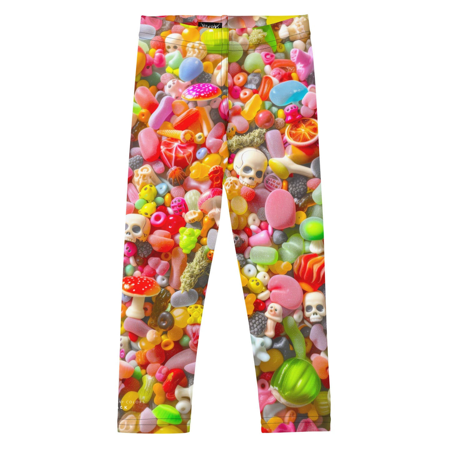 ANNIVERSARY Kids Leggings