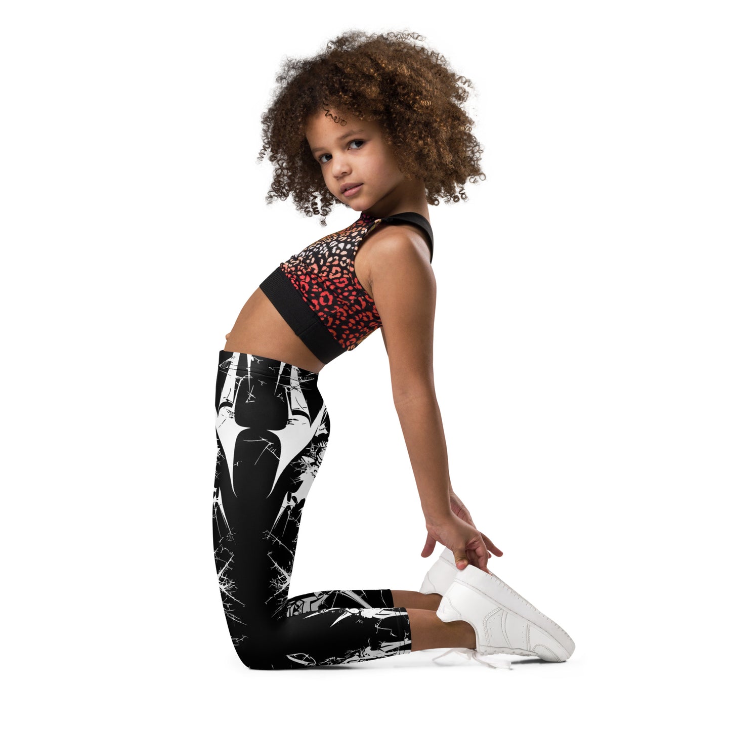 V Kids Leggings