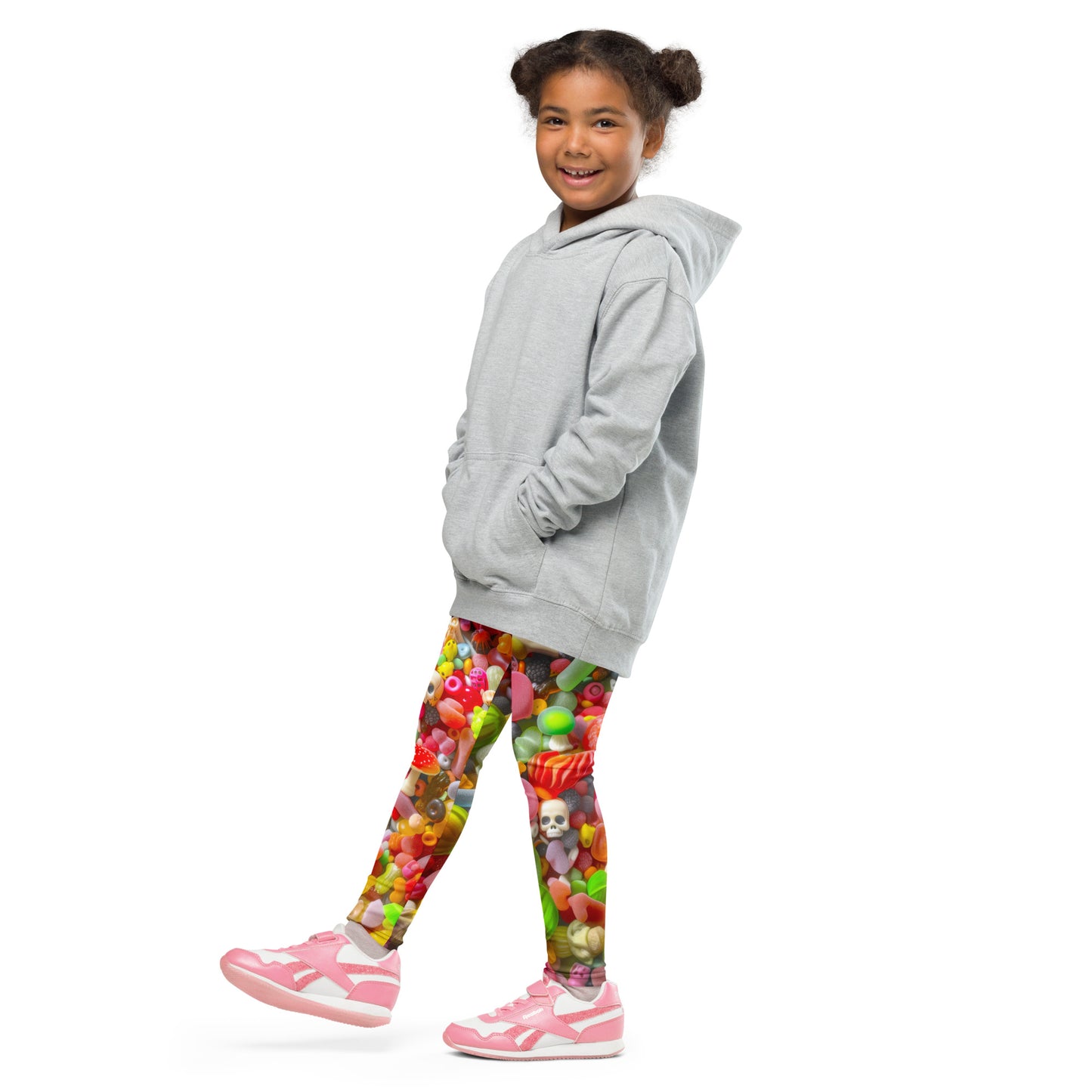 ANNIVERSARY Kids Leggings