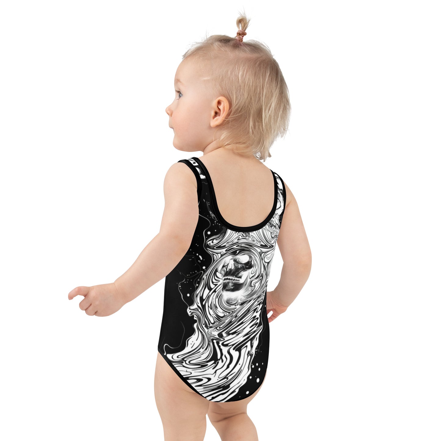 DRIP Kids Swimsuit