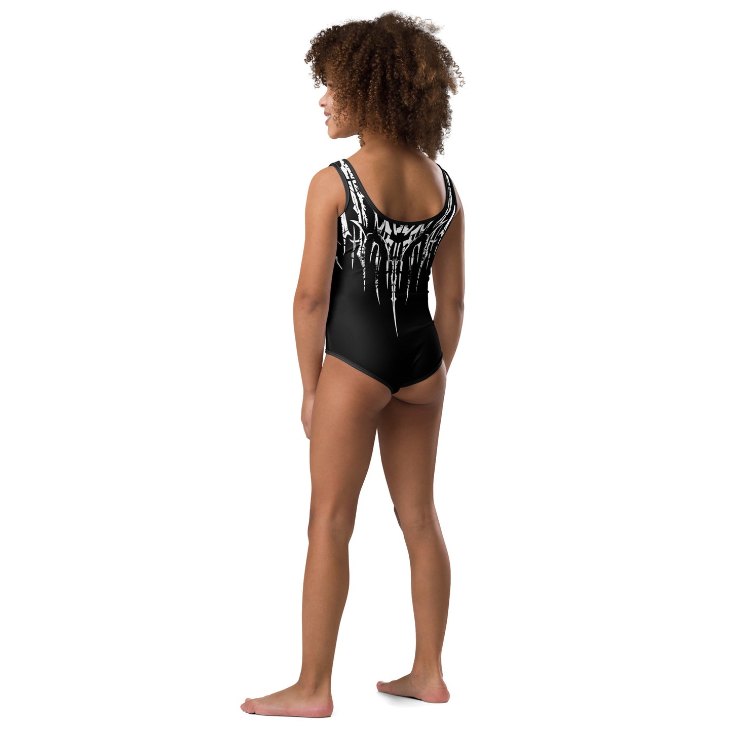 FALLEN Kids Swimsuit