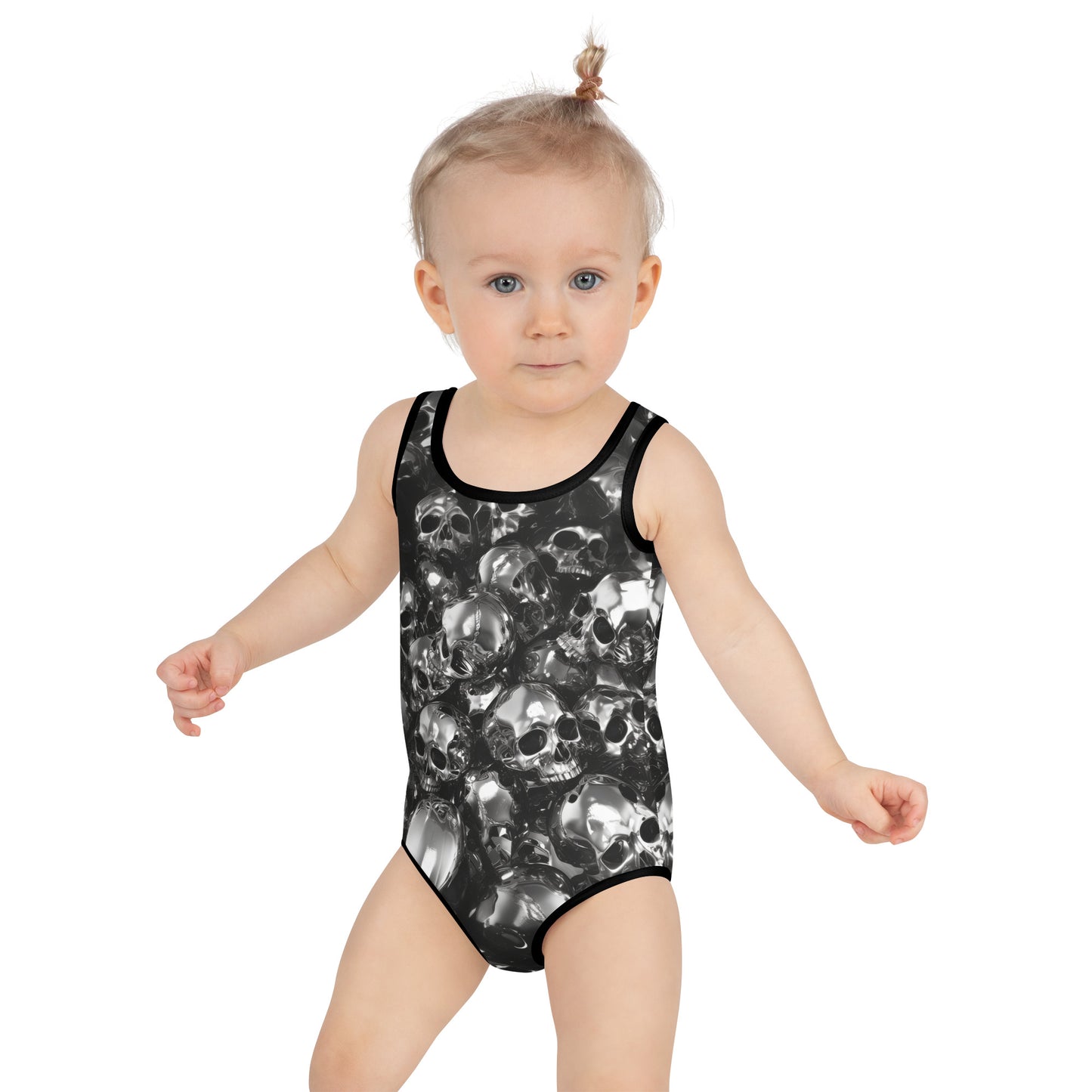 PILES LIGHT Kids Swimsuit